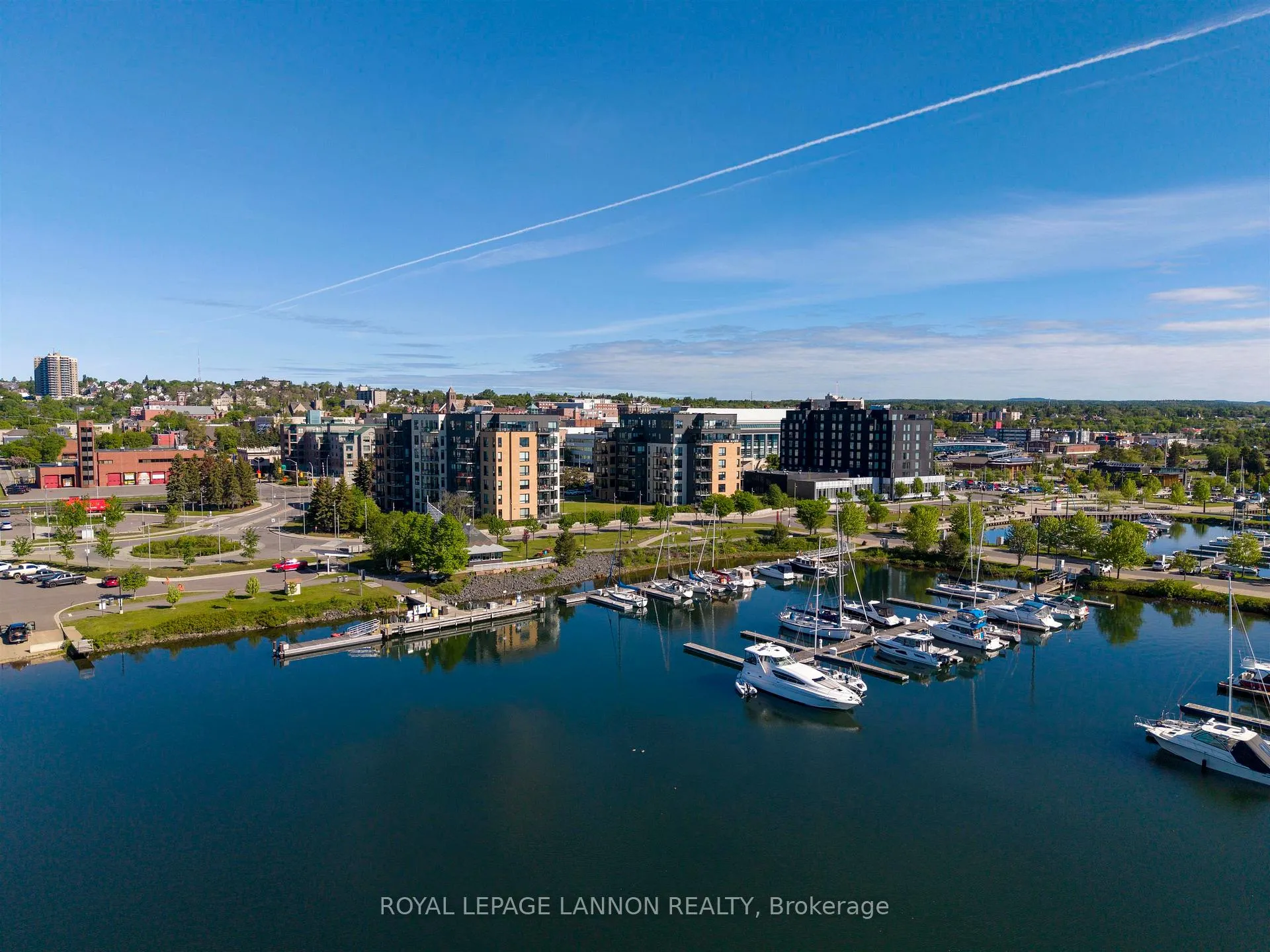 Photo 31 of Unit 2104, 2260 Sleeping Giant Parkway, Thunder Bay, Lakefront — HOMEH