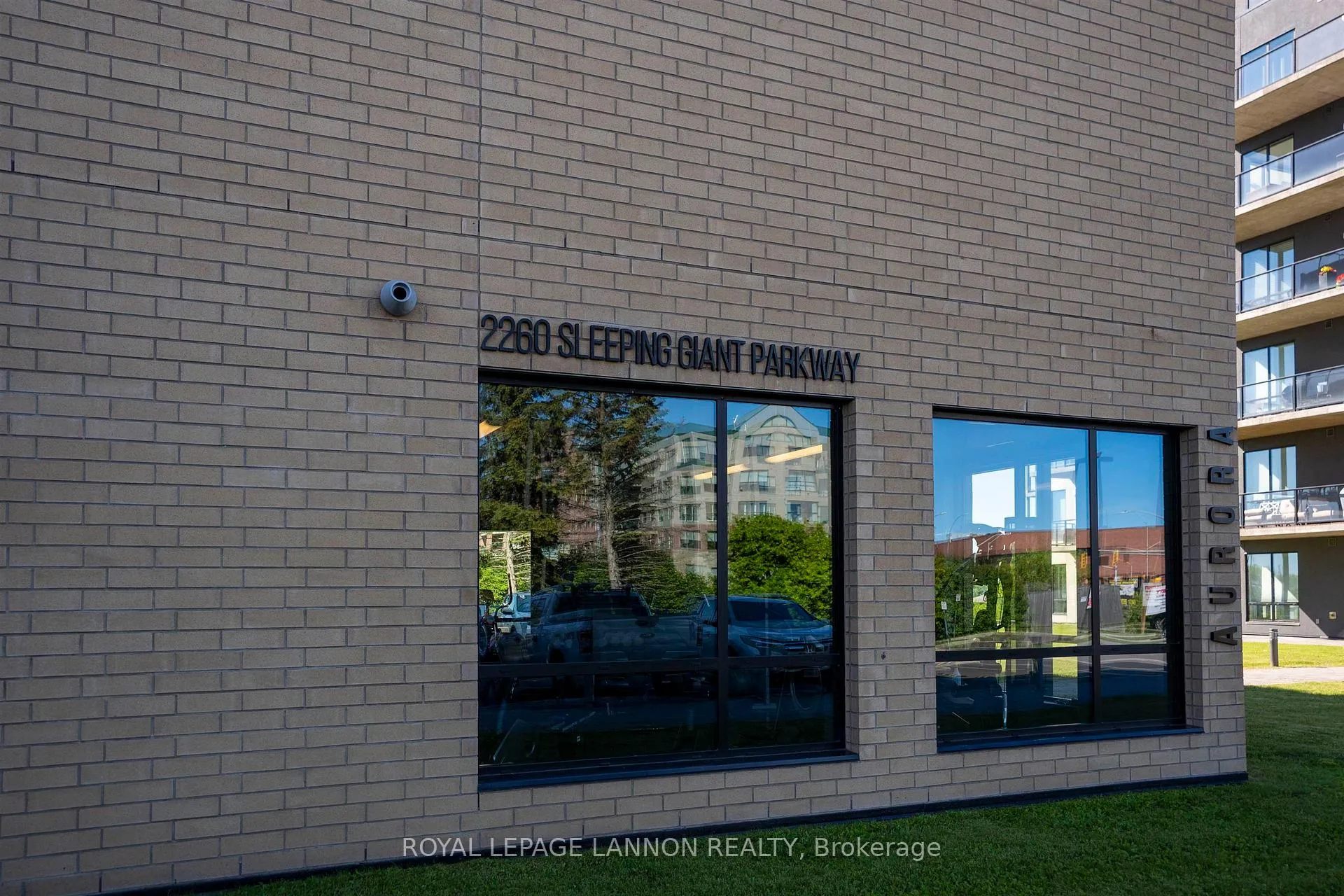 Photo 33 of Unit 2104, 2260 Sleeping Giant Parkway, Thunder Bay, Lakefront — HOMEH