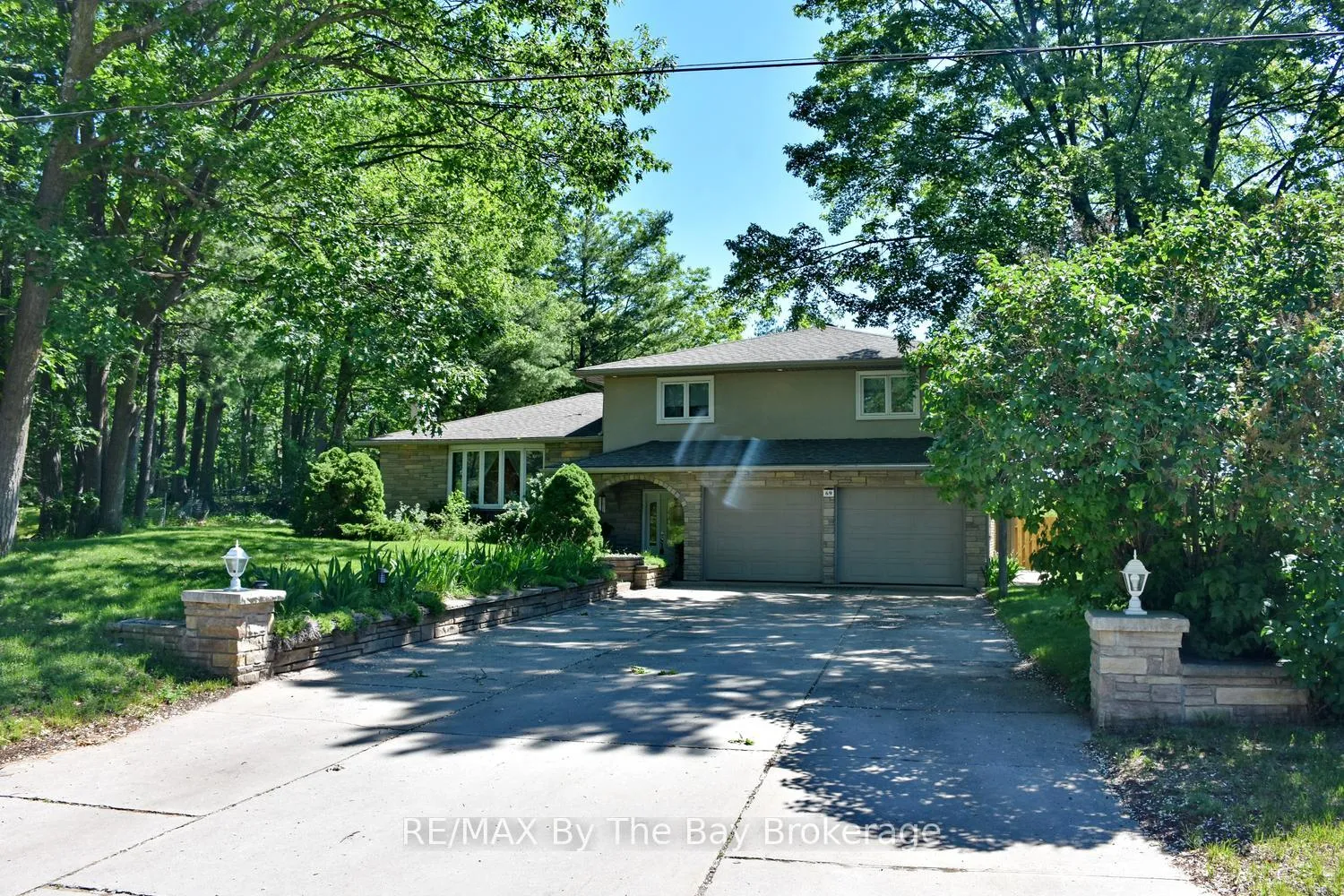 Photo 8 of 69 Frederick Drive, Wasaga Beach — HOMEH