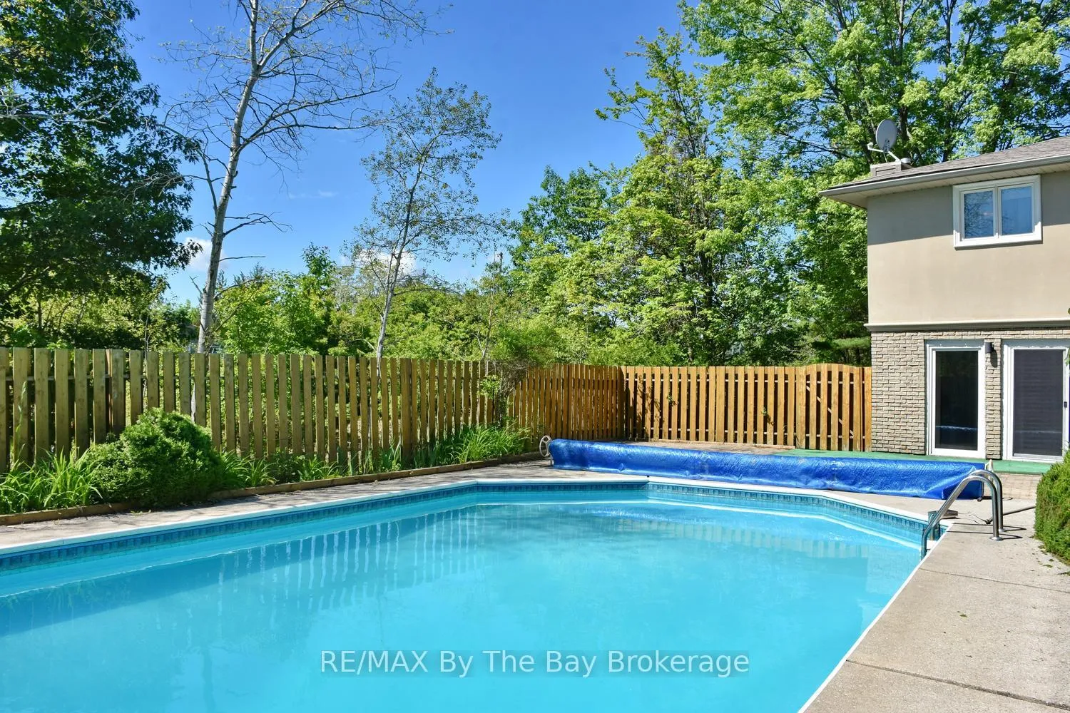 Photo 48 of 69 Frederick Drive, Wasaga Beach — HOMEH