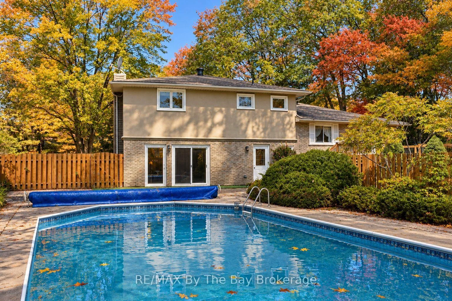 Photo 6 of 69 Frederick Drive, Wasaga Beach — HOMEH