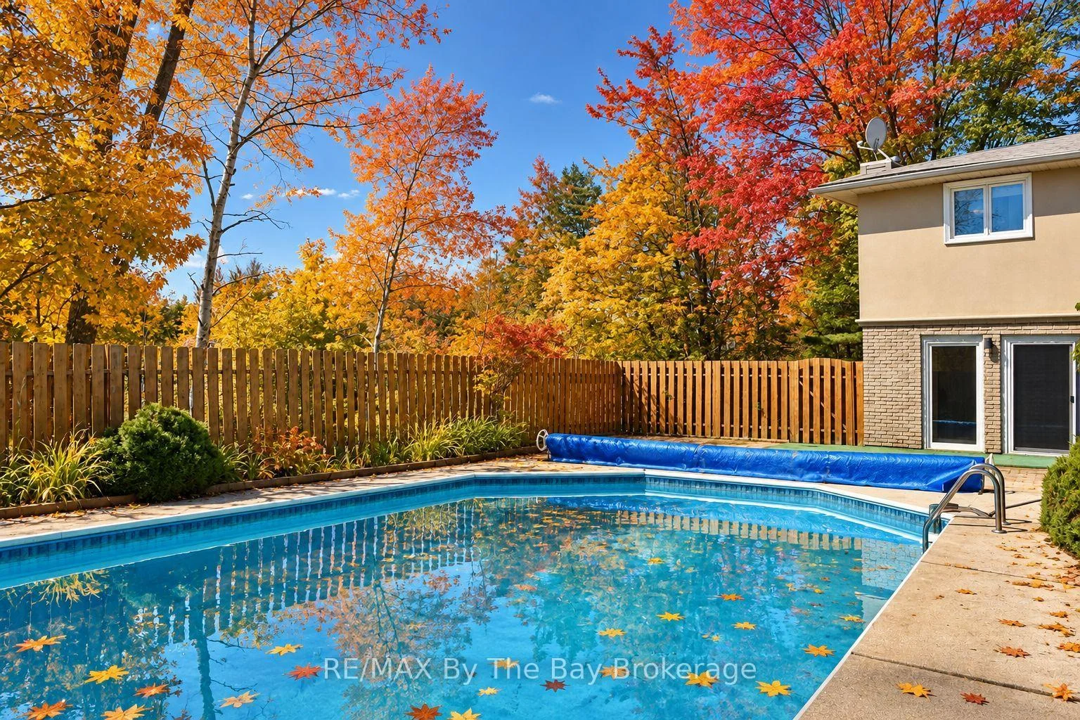 Photo 53 of 69 Frederick Drive, Wasaga Beach — HOMEH