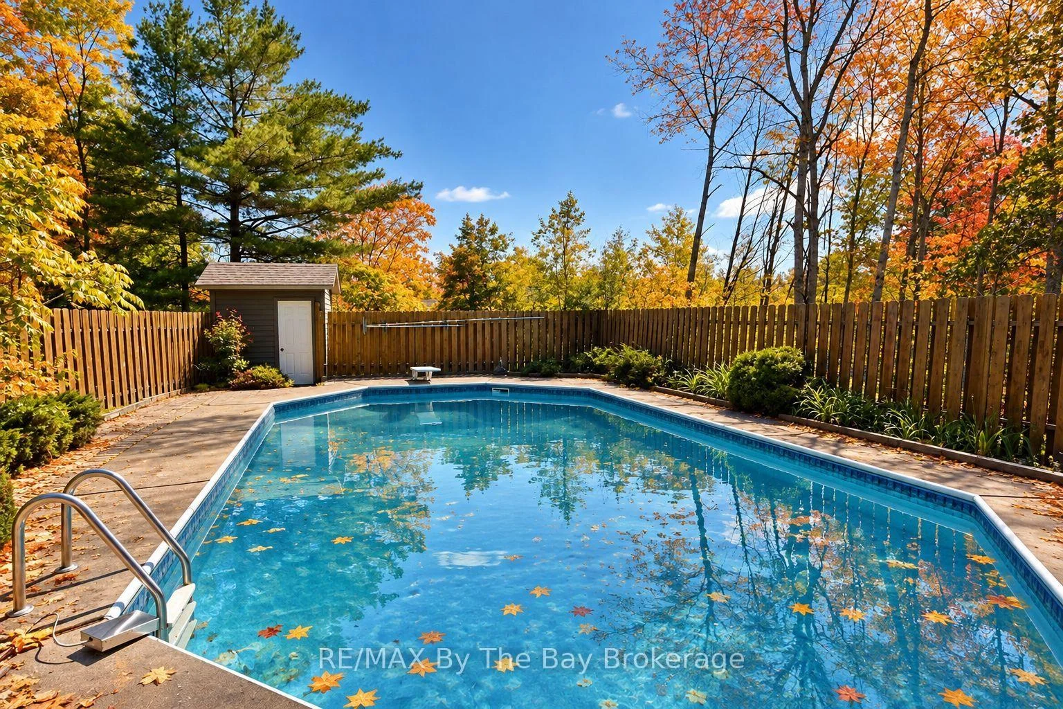 Photo 55 of 69 Frederick Drive, Wasaga Beach — HOMEH