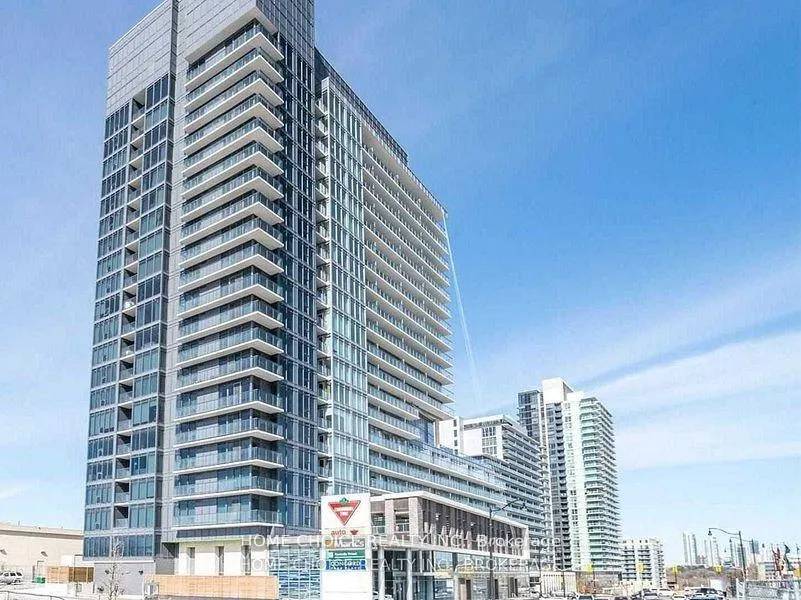 Front of Unit 10, 72 Esther Shiner Boulevard, Suite 311