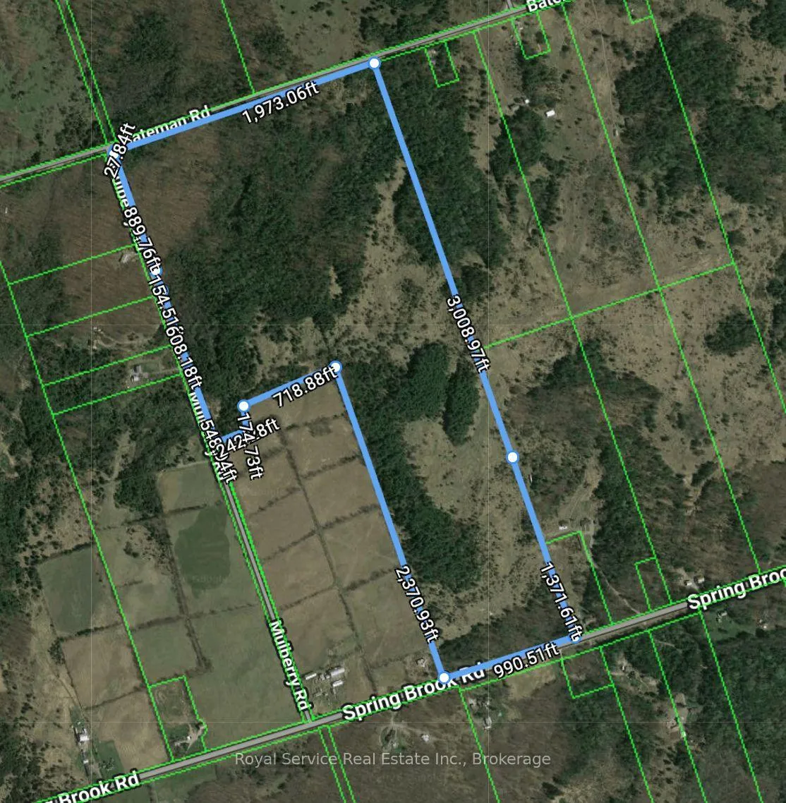 Photo 3 of 1794 springbrook Road, Stirling-Rawdon, Rawdon Ward — HOMEH