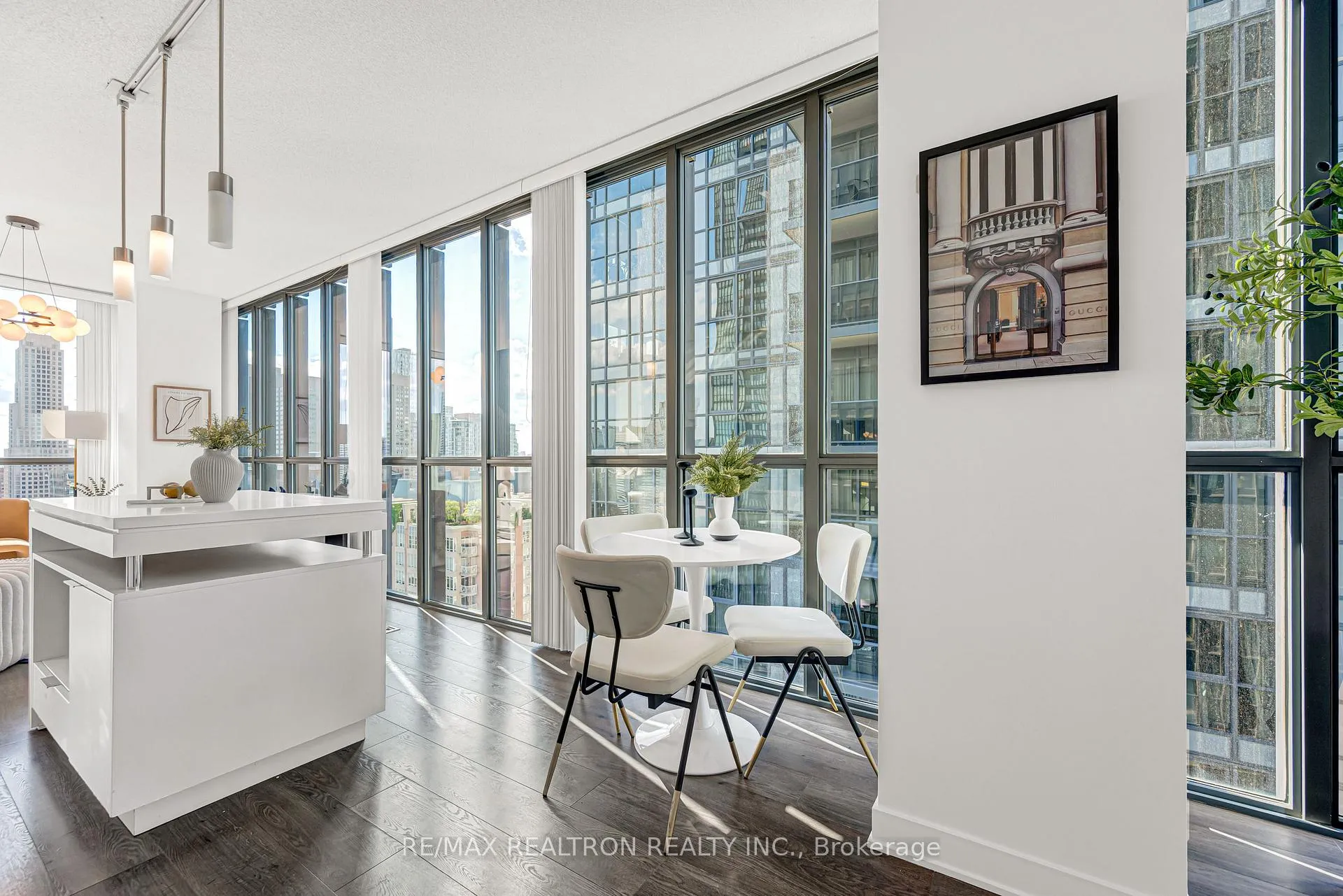 Photo 14 of Unit 2607, 110 Charles Street E, Toronto, Church-Yonge Corridor — HOMEH