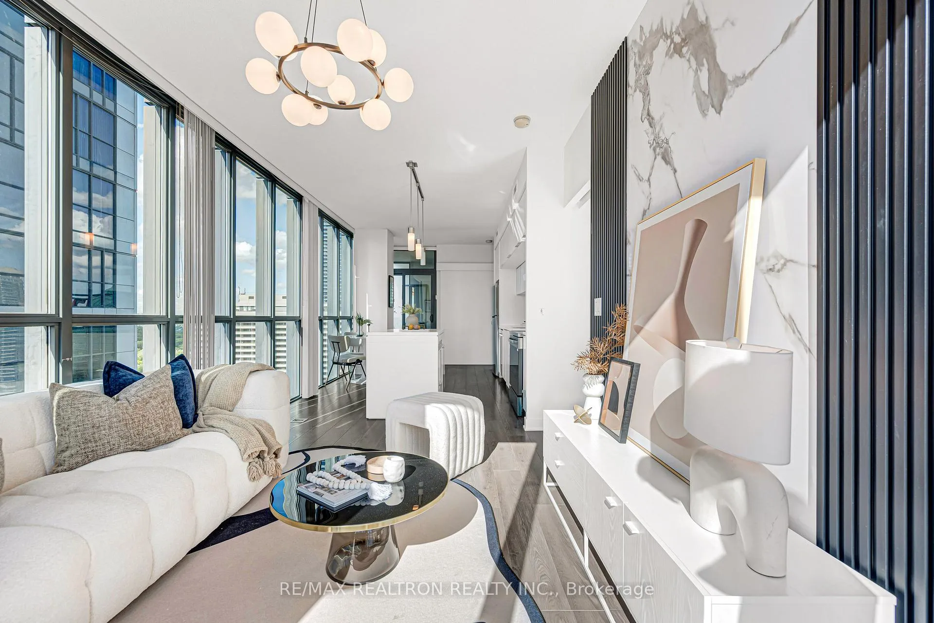 Photo 17 of Unit 2607, 110 Charles Street E, Toronto, Church-Yonge Corridor — HOMEH