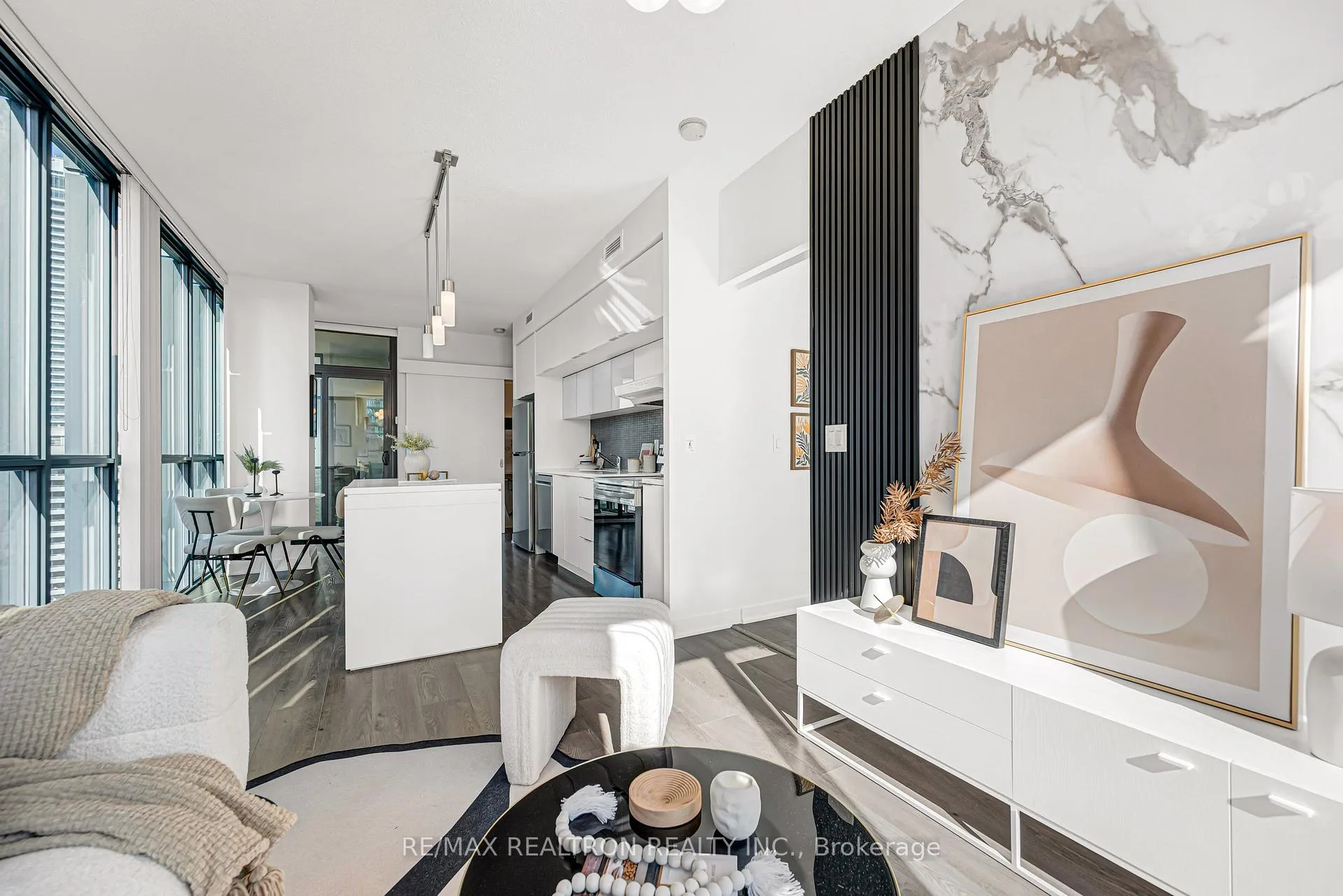 Photo 18 of Unit 2607, 110 Charles Street E, Toronto, Church-Yonge Corridor — HOMEH