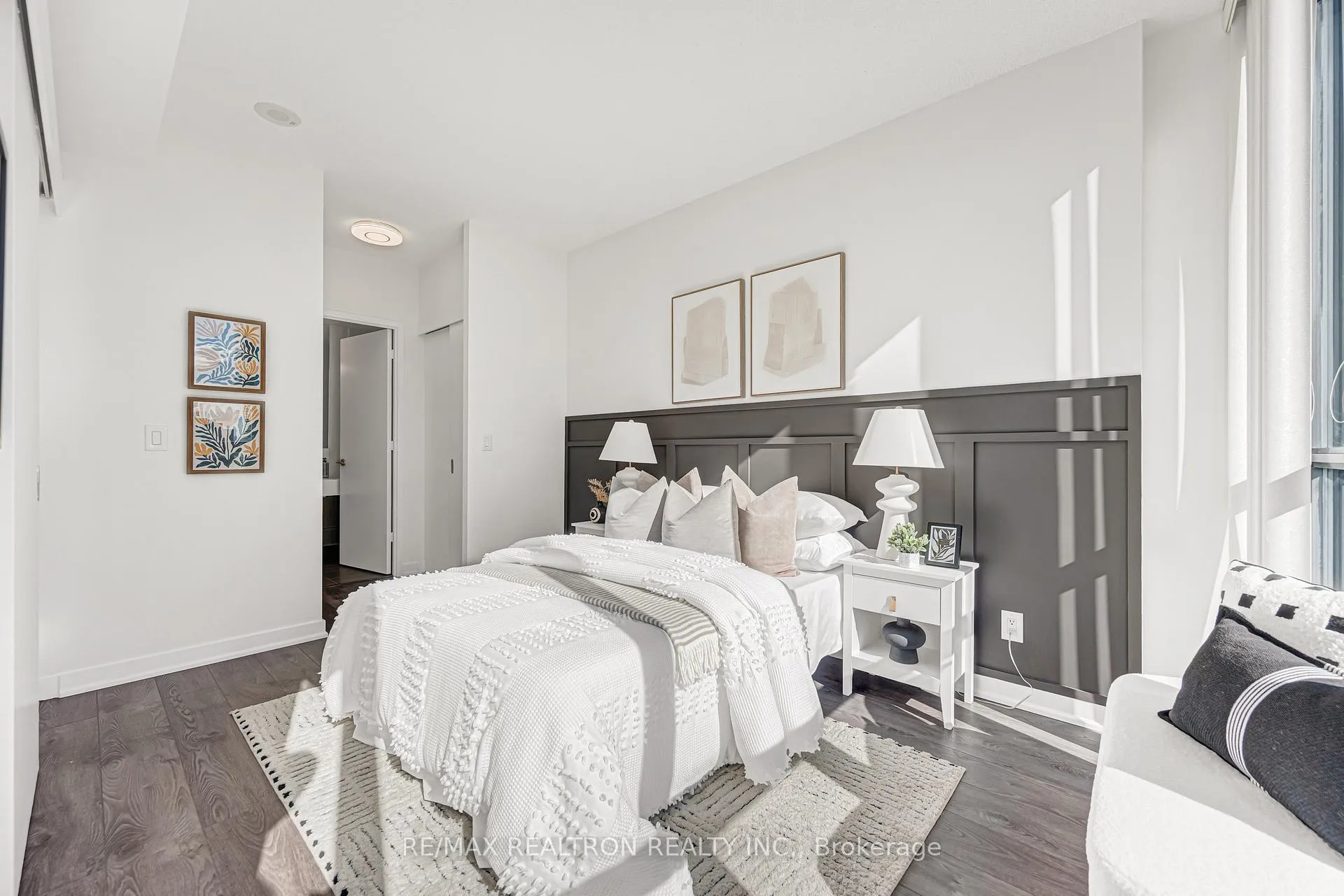 Photo 21 of Unit 2607, 110 Charles Street E, Toronto, Church-Yonge Corridor — HOMEH