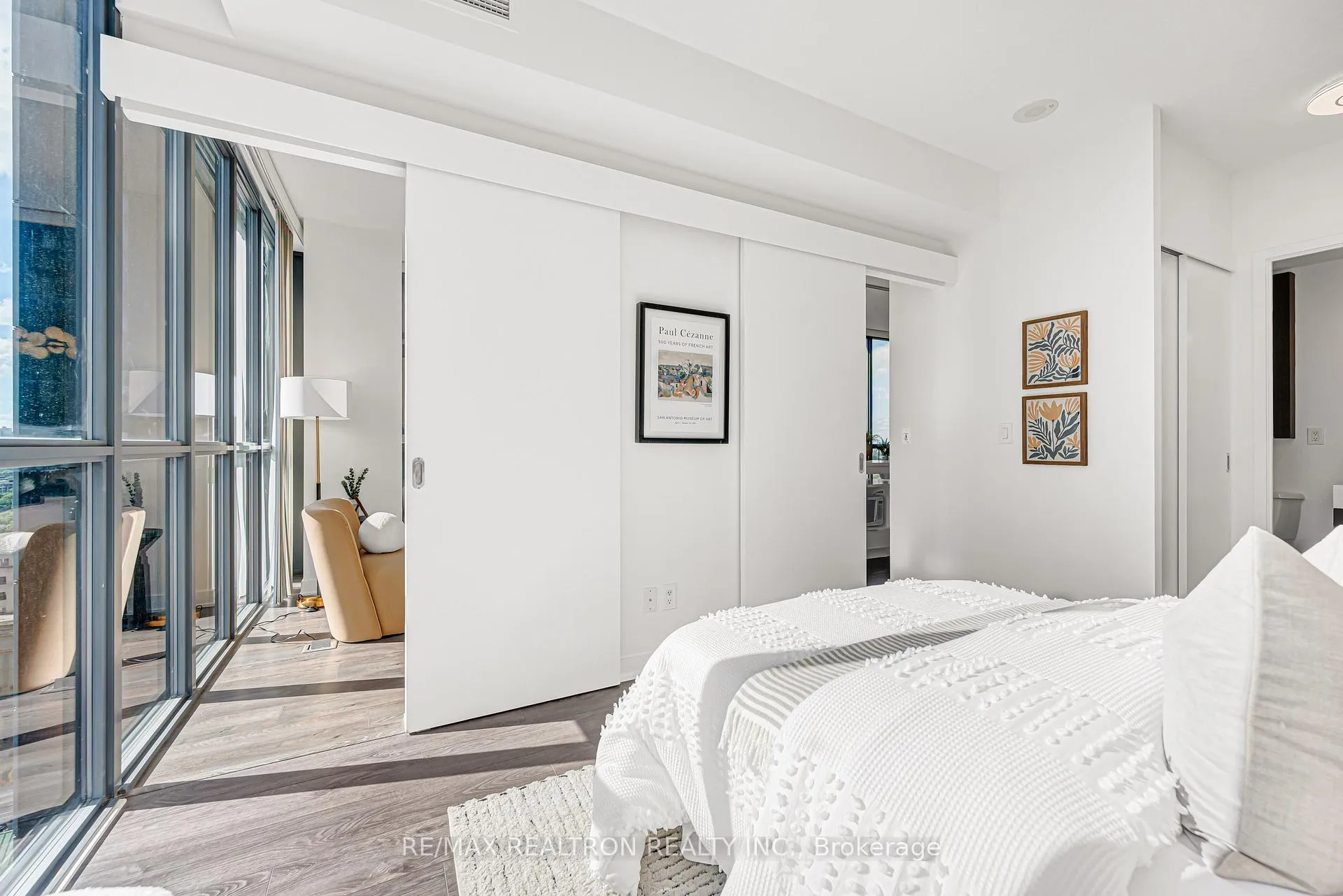 Photo 22 of Unit 2607, 110 Charles Street E, Toronto, Church-Yonge Corridor — HOMEH