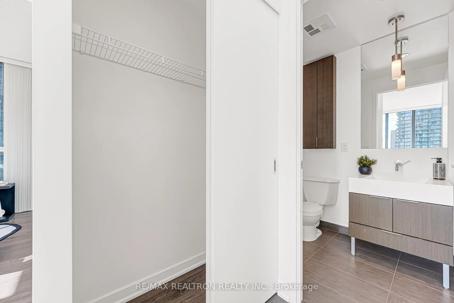 Photo 23 of Unit 2607, 110 Charles Street E, Toronto, Church-Yonge Corridor — HOMEH