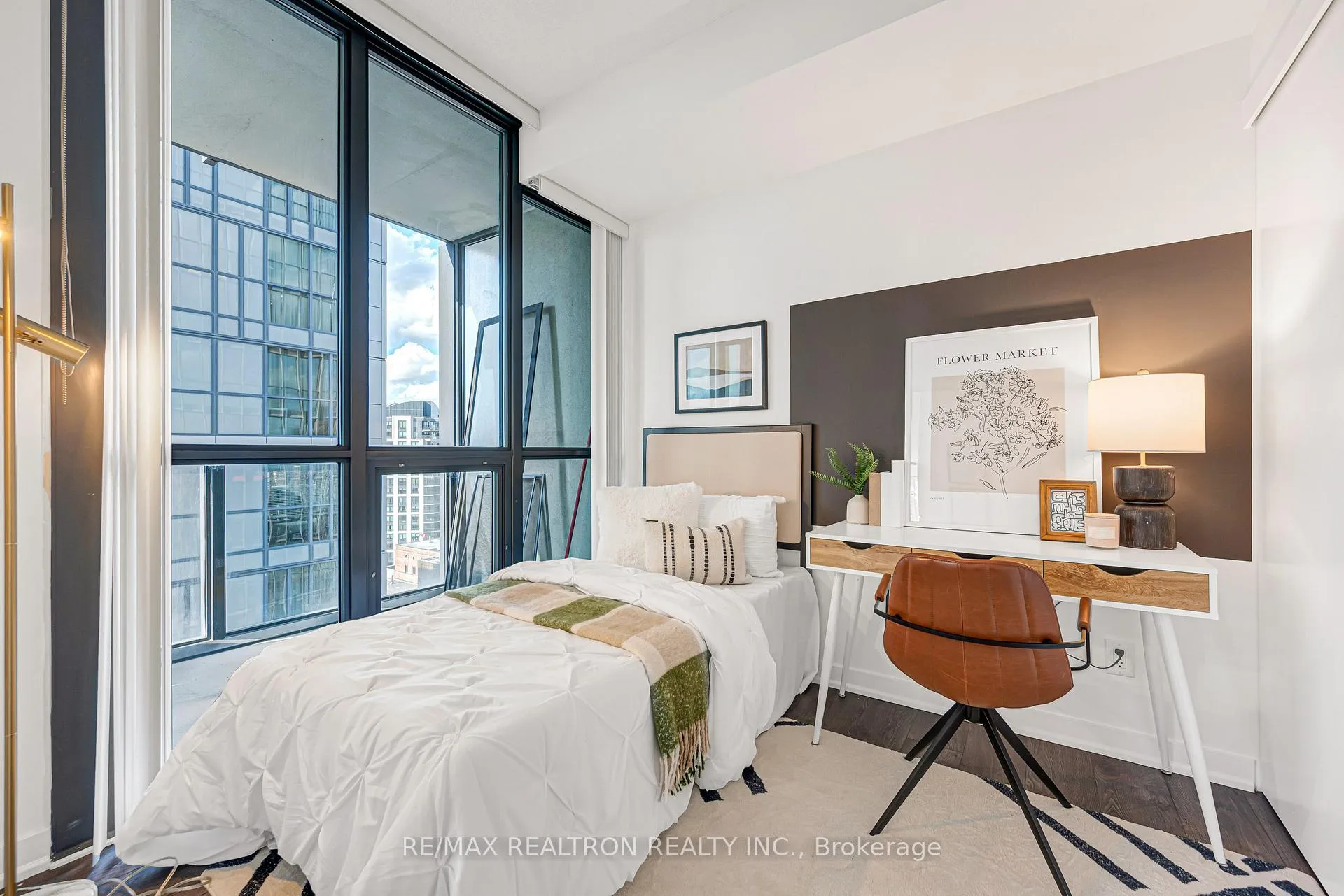 Photo 26 of Unit 2607, 110 Charles Street E, Toronto, Church-Yonge Corridor — HOMEH