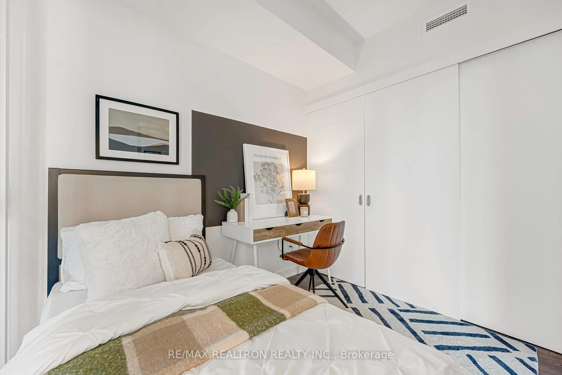 Photo 27 of Unit 2607, 110 Charles Street E, Toronto, Church-Yonge Corridor — HOMEH