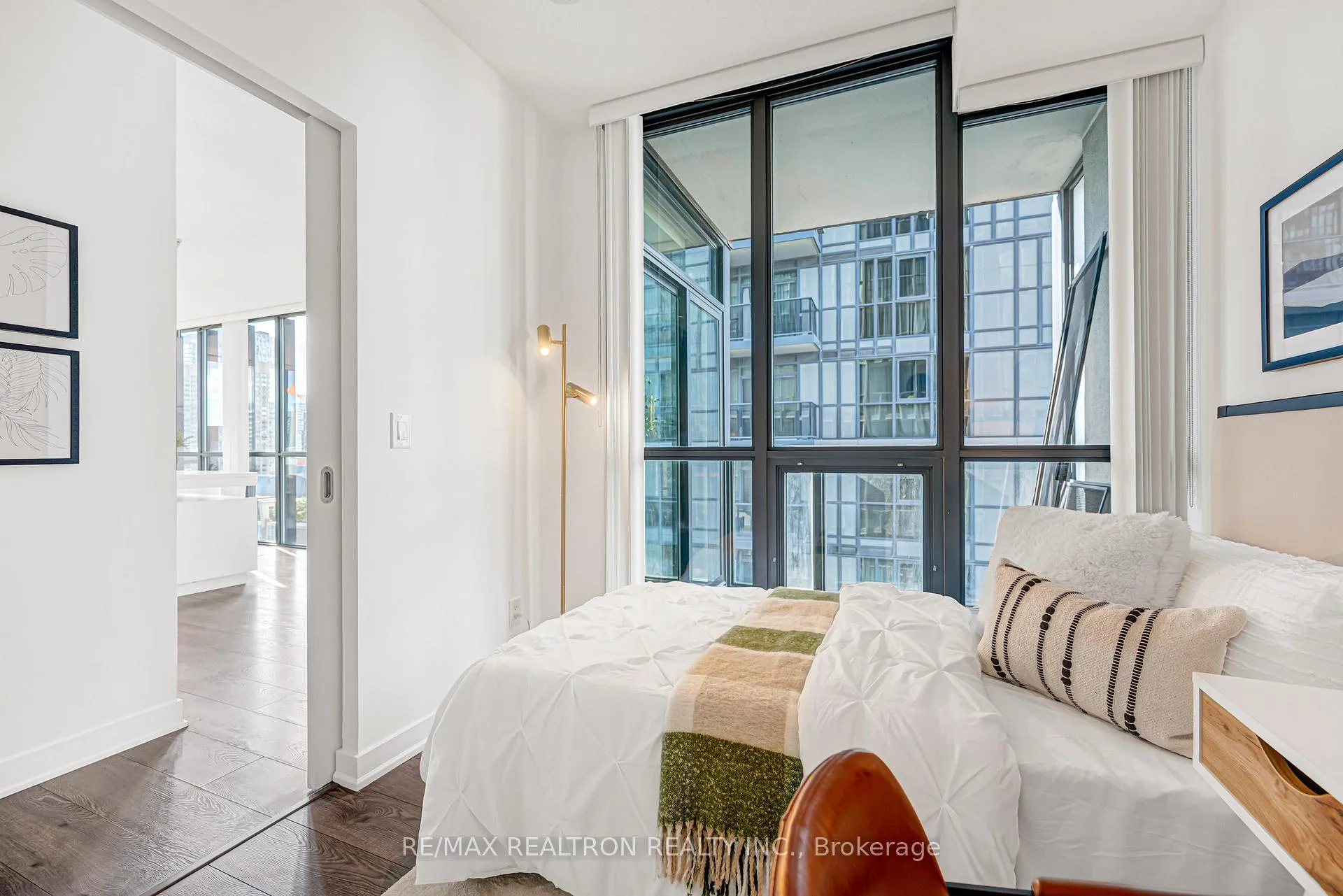 Photo 28 of Unit 2607, 110 Charles Street E, Toronto, Church-Yonge Corridor — HOMEH