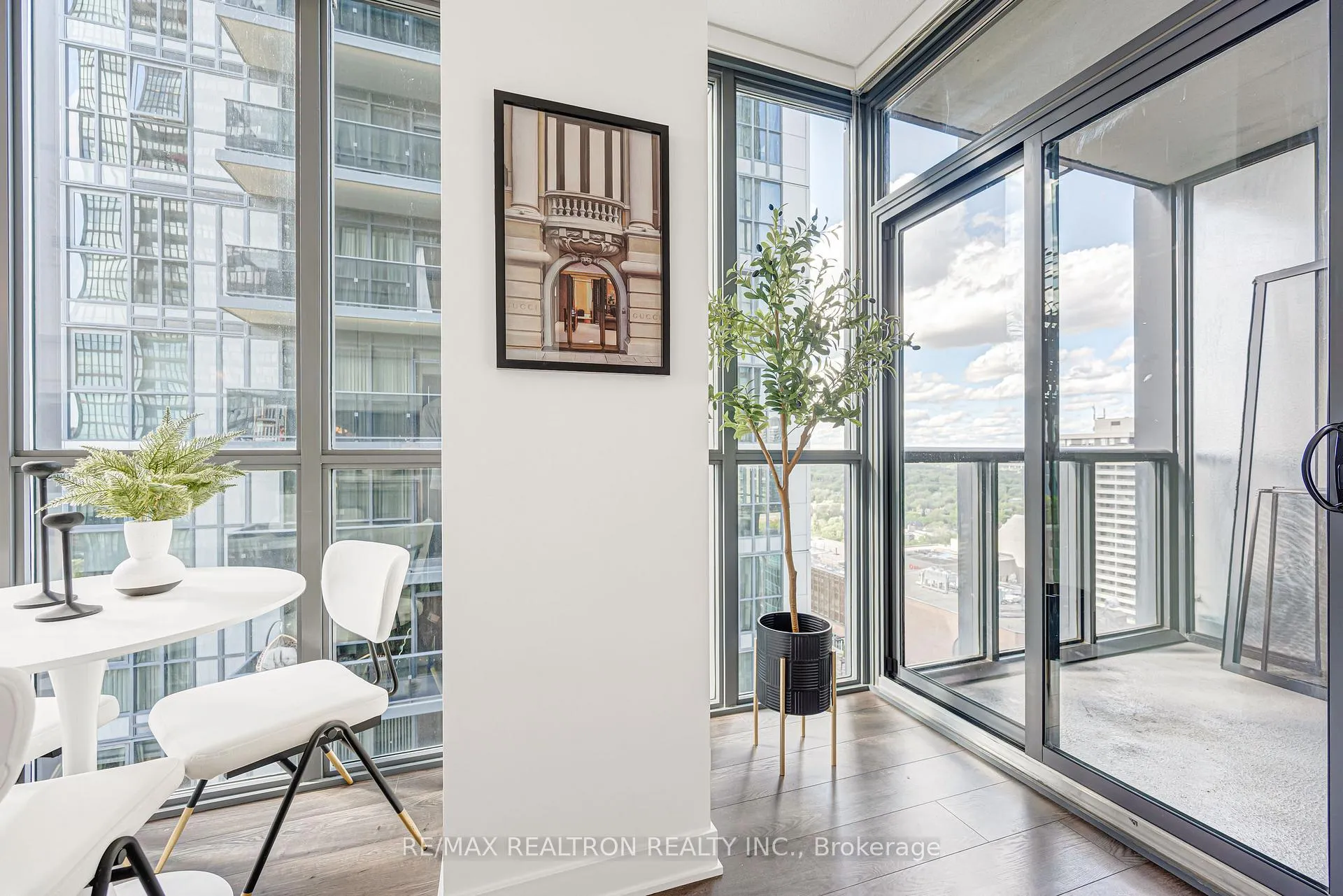 Photo 30 of Unit 2607, 110 Charles Street E, Toronto, Church-Yonge Corridor — HOMEH