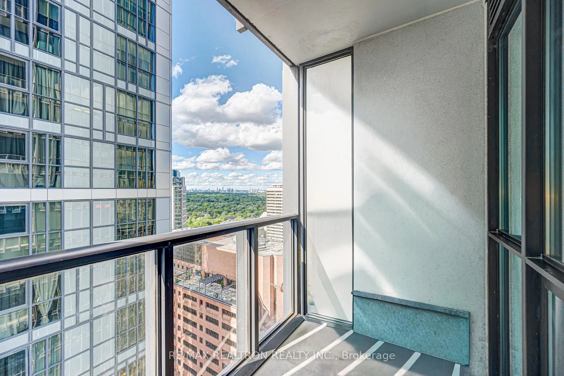 Photo 31 of Unit 2607, 110 Charles Street E, Toronto, Church-Yonge Corridor — HOMEH