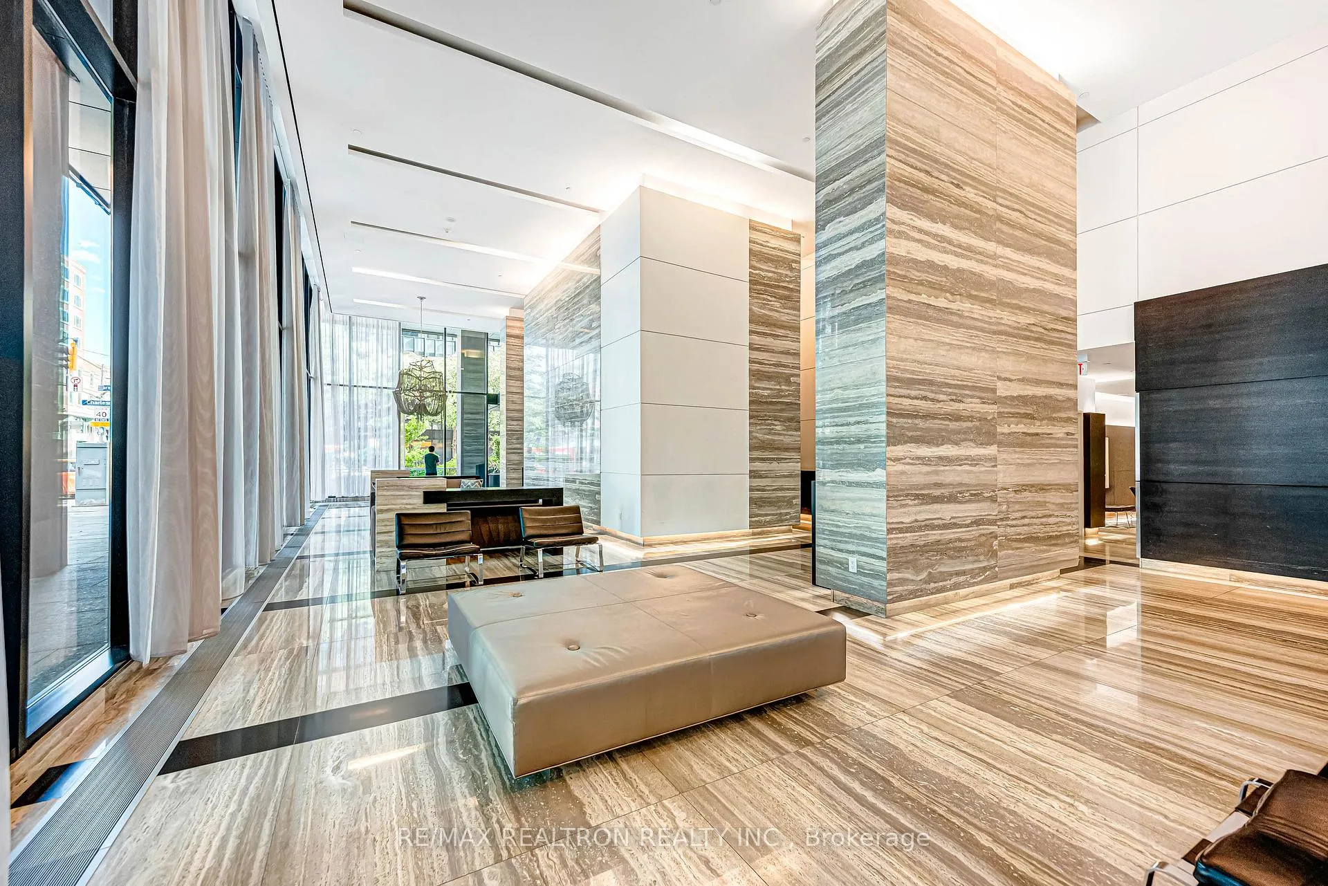 Photo 40 of Unit 2607, 110 Charles Street E, Toronto, Church-Yonge Corridor — HOMEH