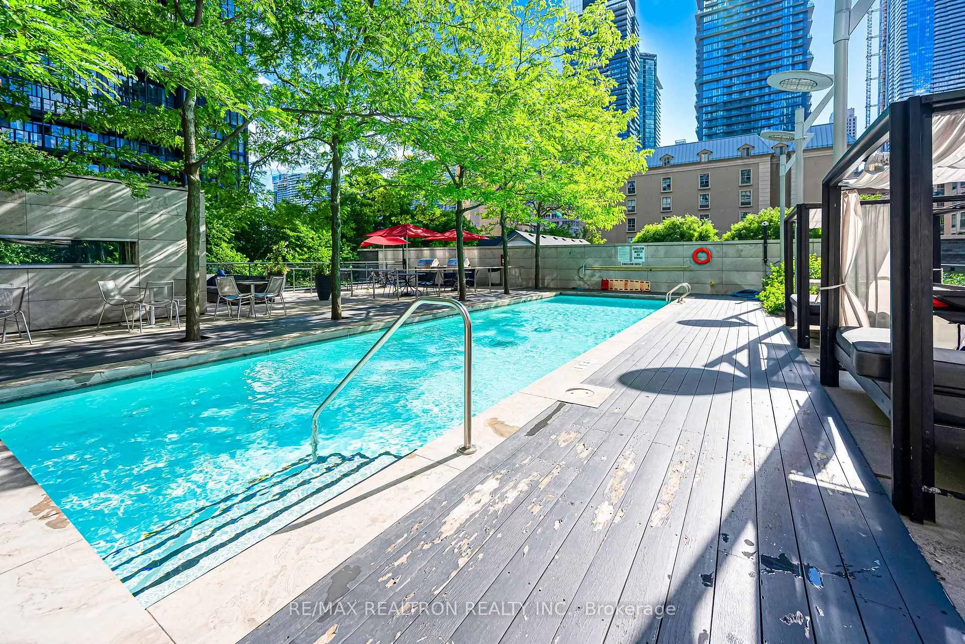 Photo 41 of Unit 2607, 110 Charles Street E, Toronto, Church-Yonge Corridor — HOMEH
