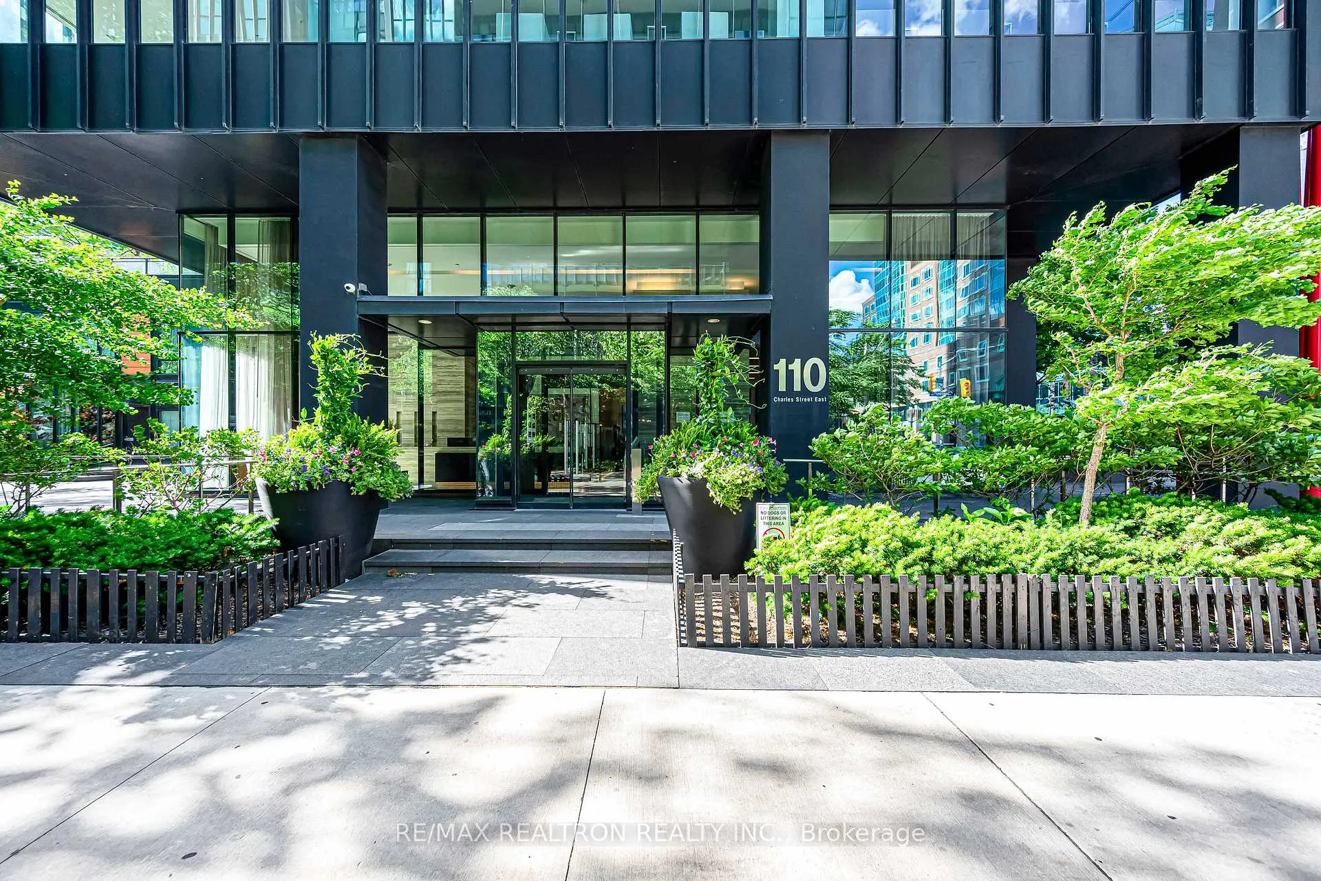 Photo 42 of Unit 2607, 110 Charles Street E, Toronto, Church-Yonge Corridor — HOMEH
