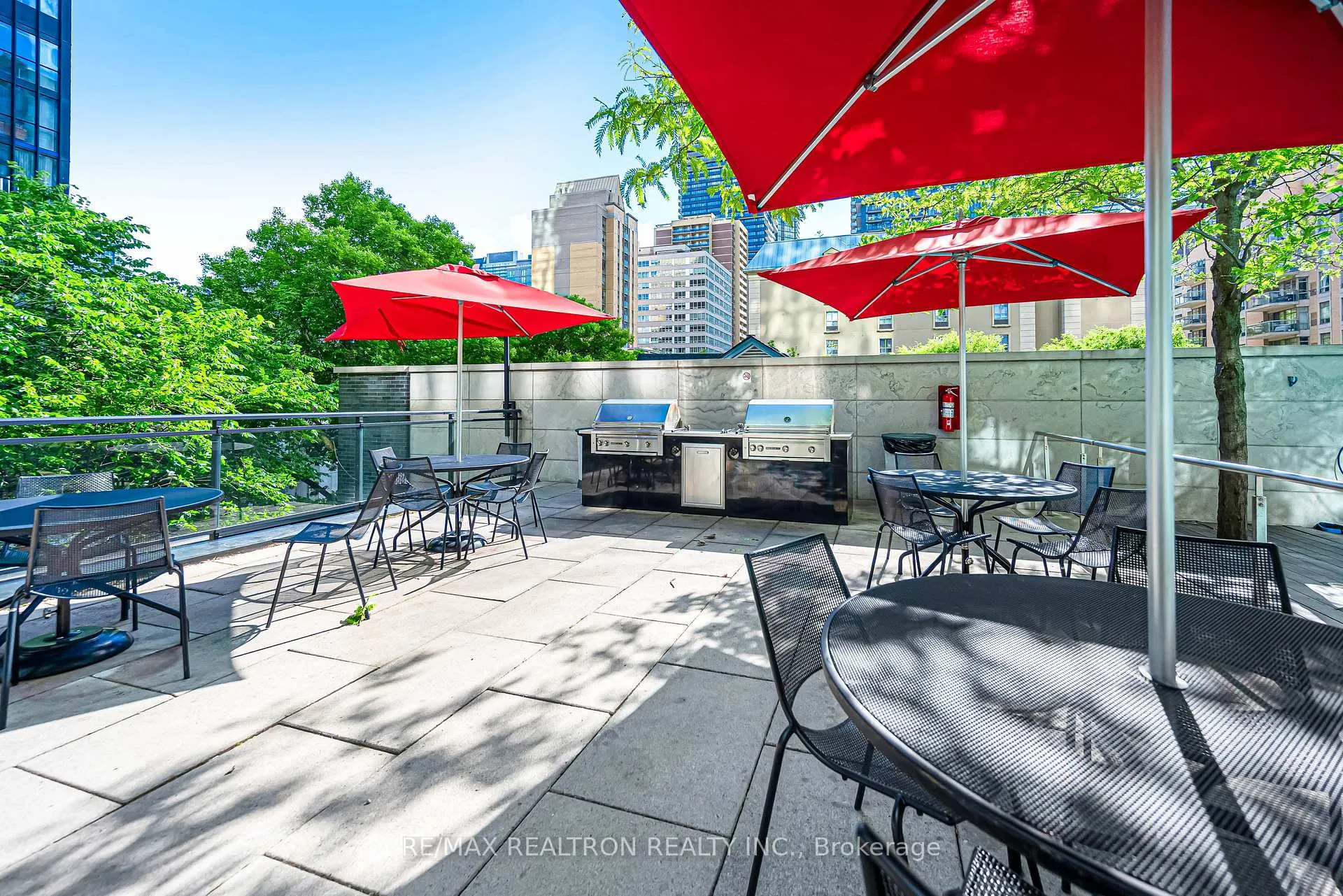 Photo 43 of Unit 2607, 110 Charles Street E, Toronto, Church-Yonge Corridor — HOMEH