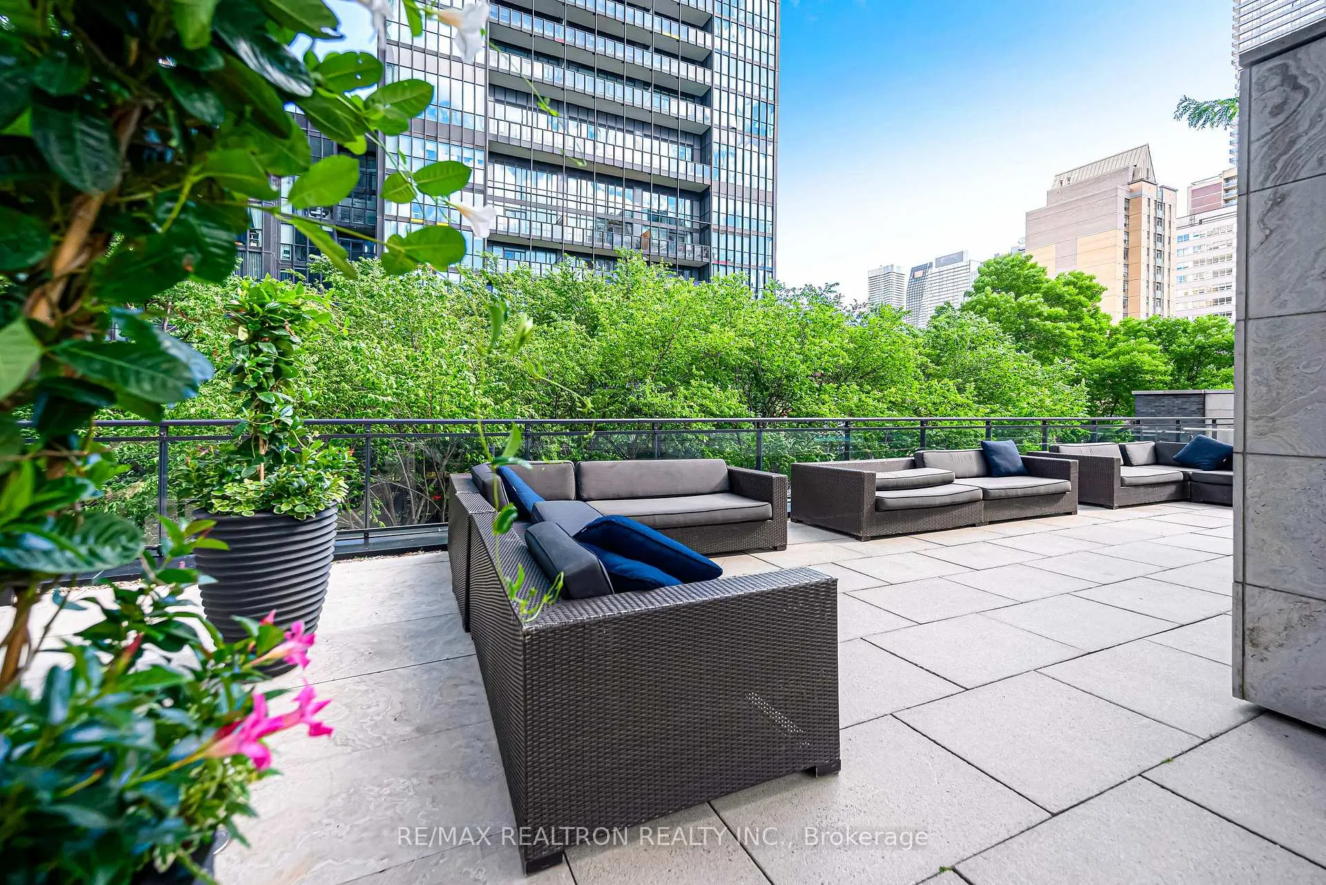 Photo 44 of Unit 2607, 110 Charles Street E, Toronto, Church-Yonge Corridor — HOMEH