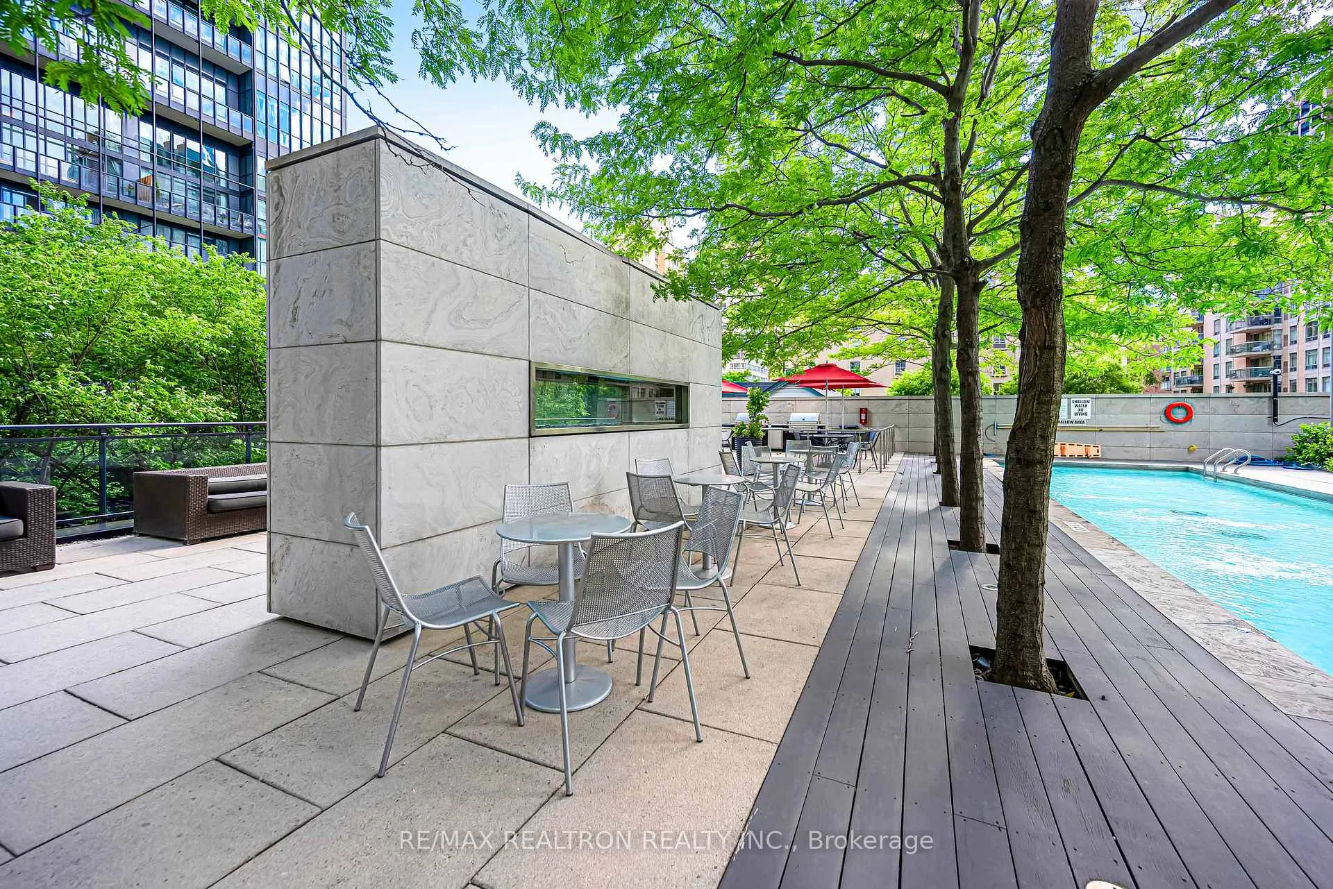Photo 45 of Unit 2607, 110 Charles Street E, Toronto, Church-Yonge Corridor — HOMEH