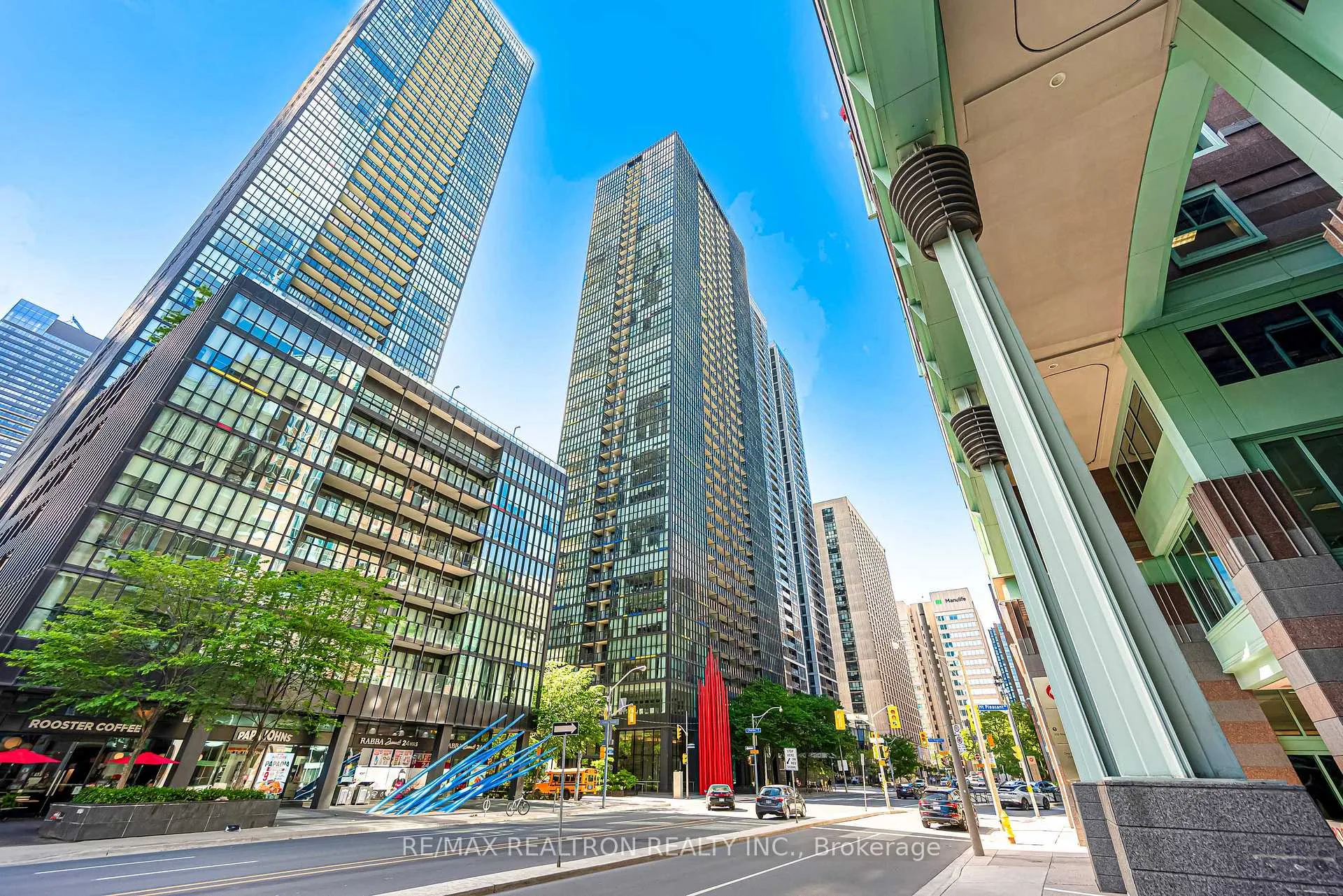 Photo 48 of Unit 2607, 110 Charles Street E, Toronto, Church-Yonge Corridor — HOMEH