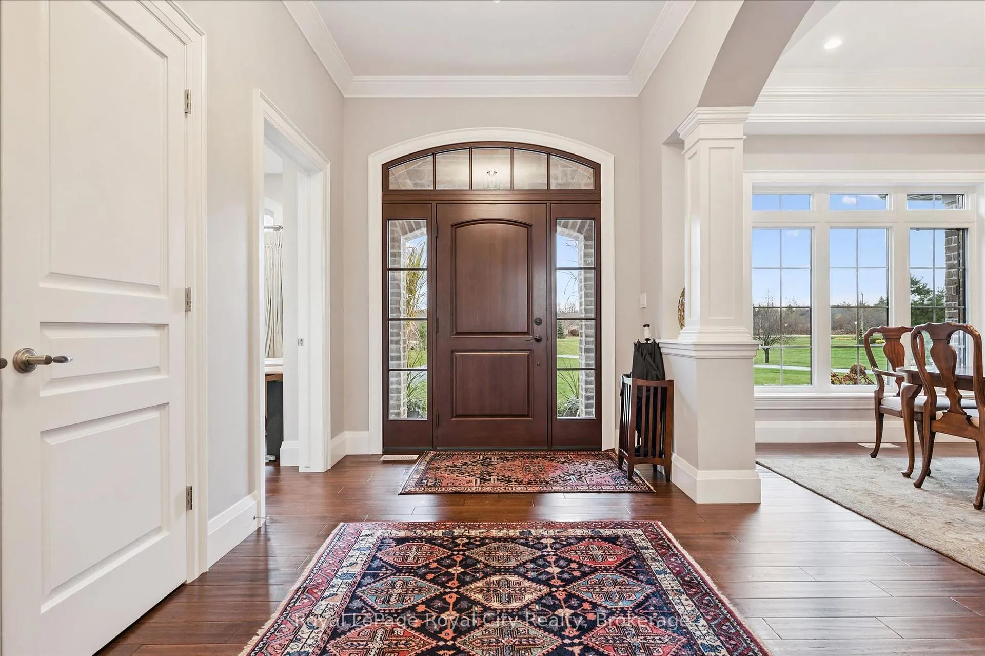 Photo 6 of 28 Serena Lane, Guelph, Pineridge/Westminster Woods — HOMEH