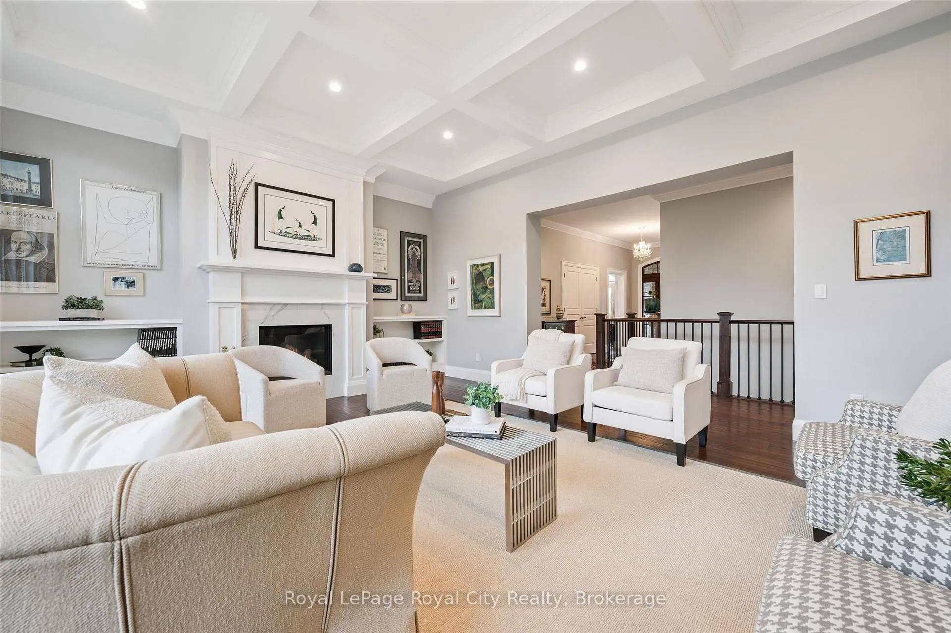 Photo 9 of 28 Serena Lane, Guelph, Pineridge/Westminster Woods — HOMEH