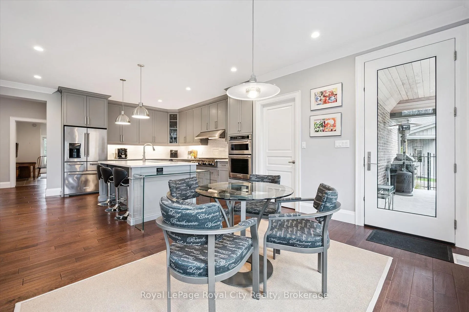 Photo 15 of 28 Serena Lane, Guelph, Pineridge/Westminster Woods — HOMEH