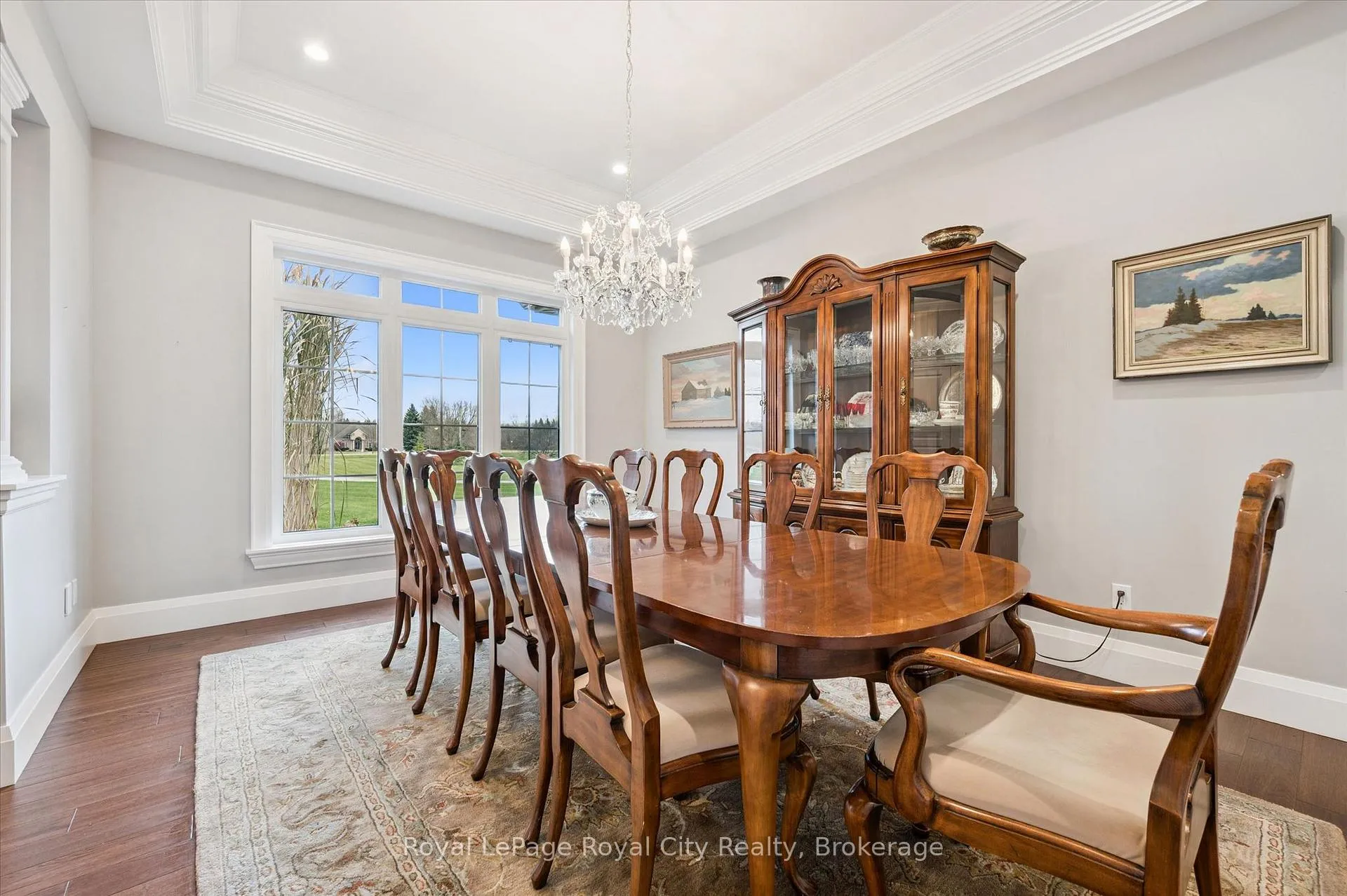 Photo 17 of 28 Serena Lane, Guelph, Pineridge/Westminster Woods — HOMEH