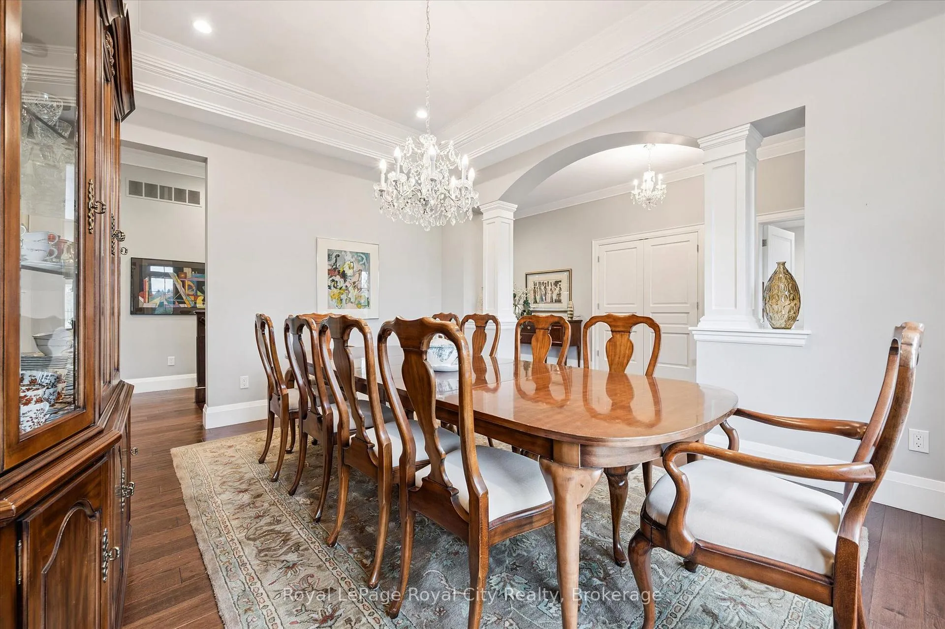 Photo 18 of 28 Serena Lane, Guelph, Pineridge/Westminster Woods — HOMEH