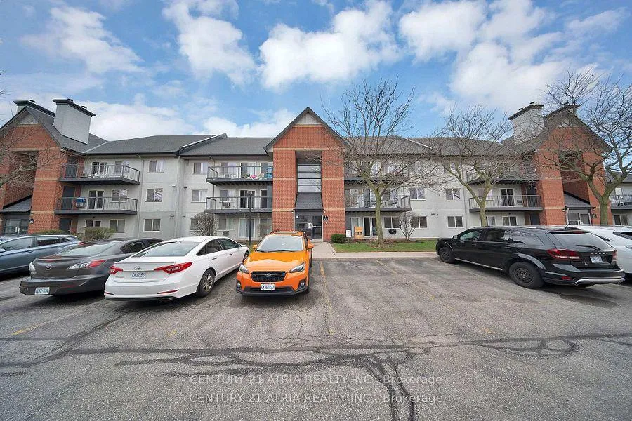 Photo 1 of Unit 212, 1450 Glen Abbey Gate, Oakville, Glen Abbey — HOMEH