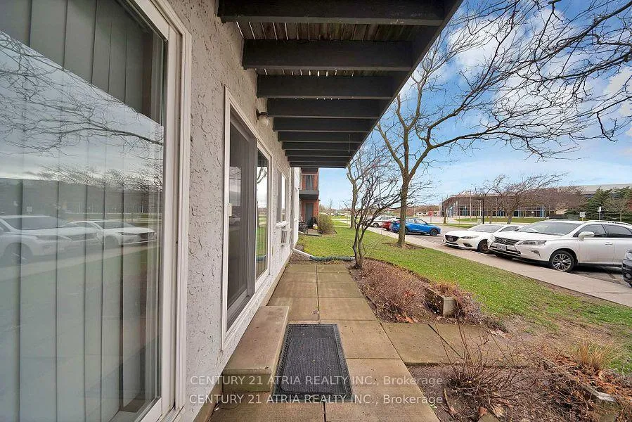 Photo 35 of Unit 212, 1450 Glen Abbey Gate, Oakville, Glen Abbey — HOMEH