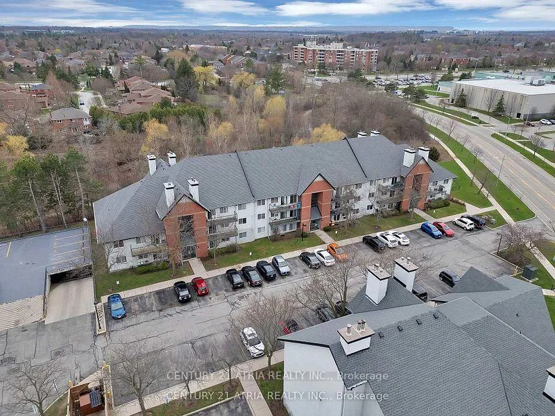 Photo 36 of Unit 212, 1450 Glen Abbey Gate, Oakville, Glen Abbey — HOMEH