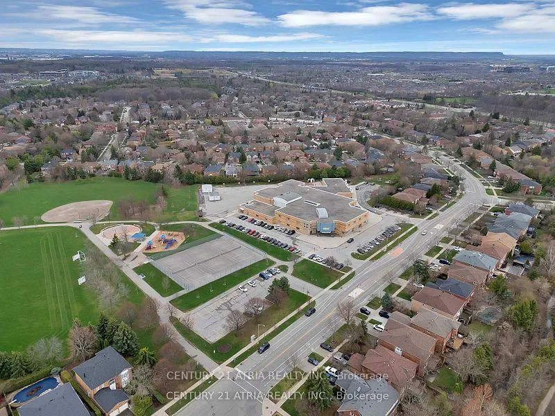 Photo 43 of Unit 212, 1450 Glen Abbey Gate, Oakville, Glen Abbey — HOMEH