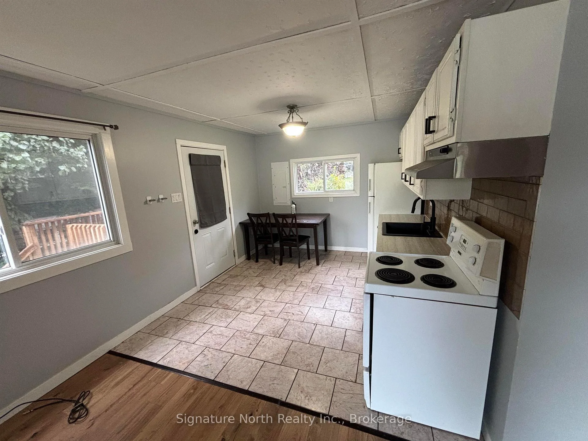 Photo 11 of 70 Maple Crescent, Atikokan — HOMEH