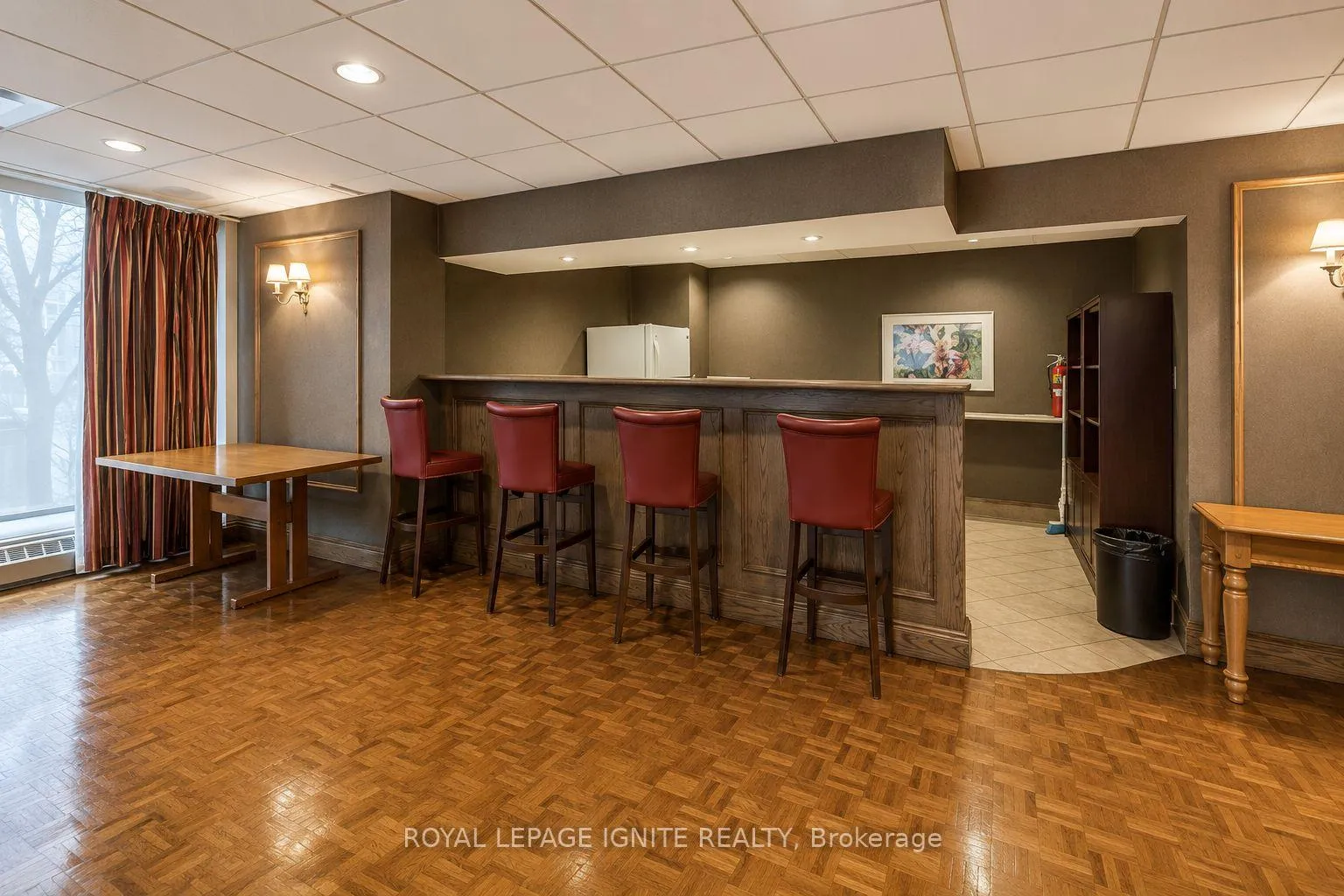 Photo 22 of Unit 1708, 350 Webb Drive, Mississauga, City Centre — HOMEH