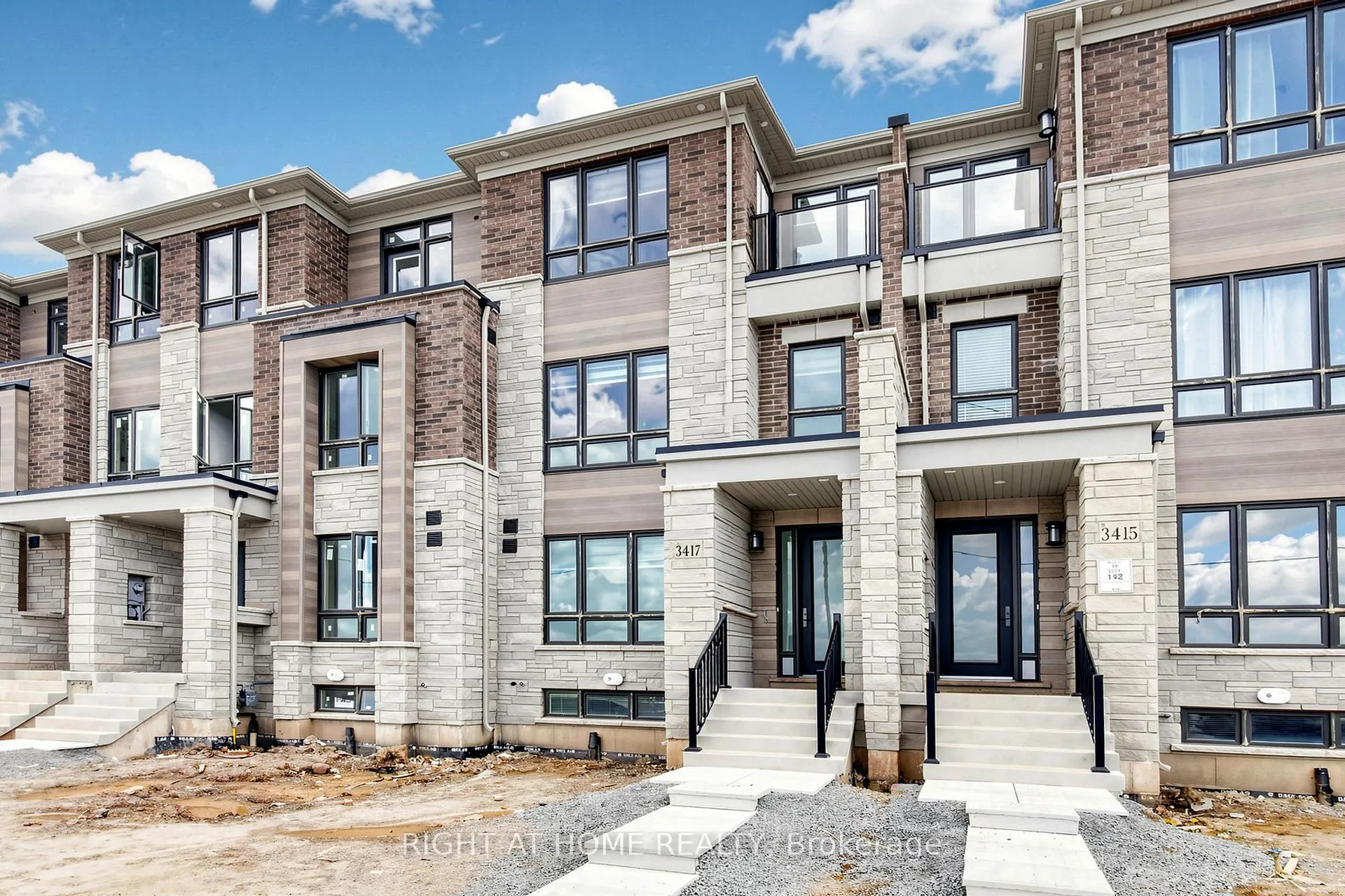 Photo 1 of 3417 Preserve Drive, Oakville, Glenorchy — HOMEH