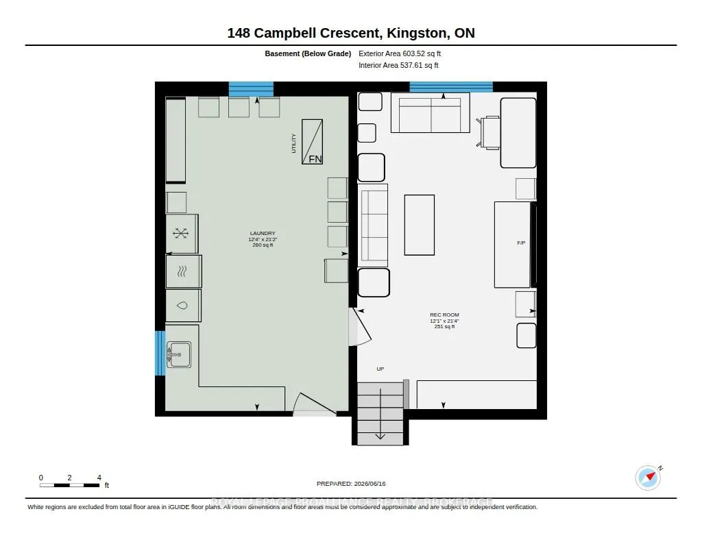 Photo 43 of 148 Campbell Crescent, Kingston, Central City West — HOMEH