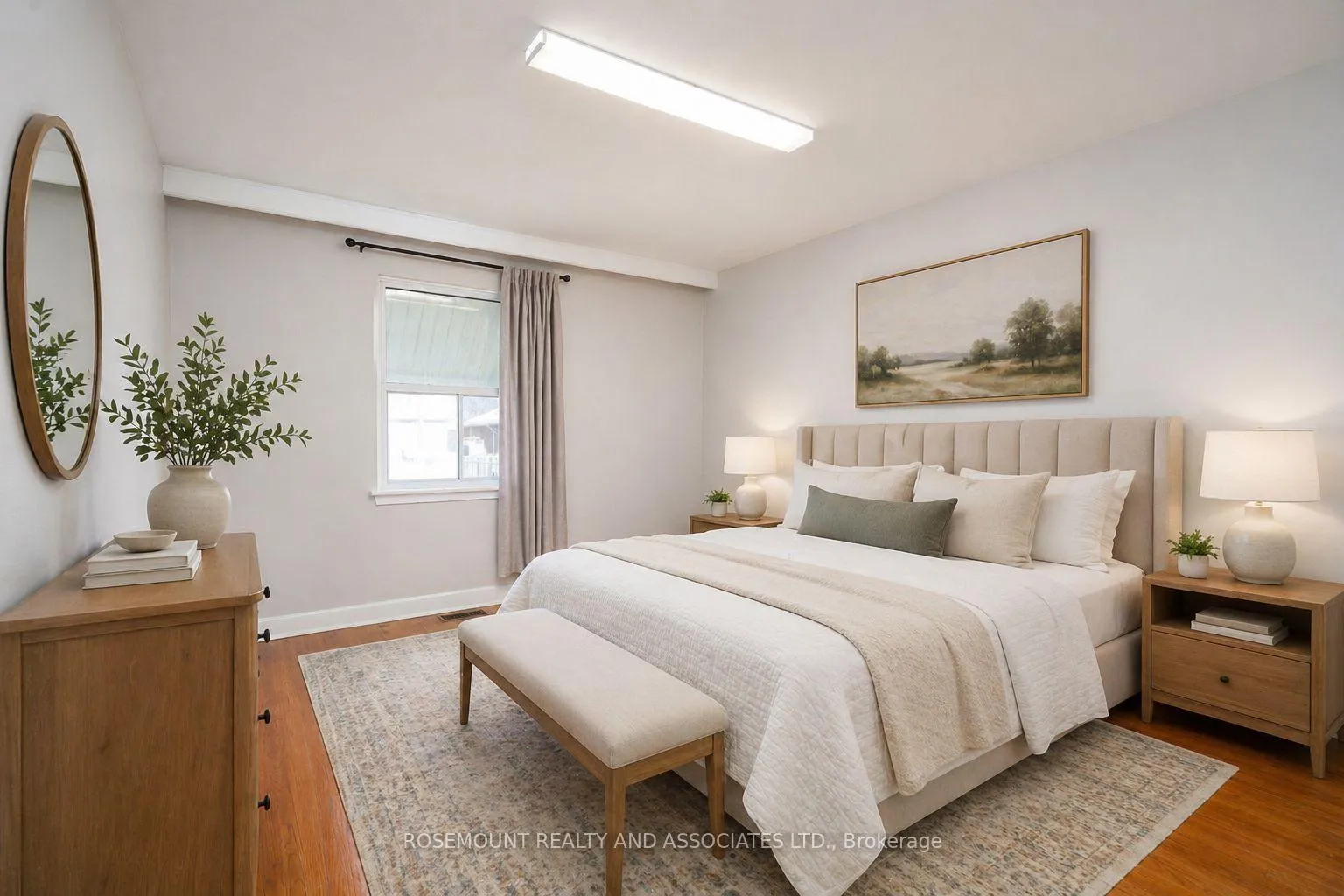 Photo 13 of Unit UPPER, 32 Maywood Park, Scarborough, Kennedy Park — HOMEH