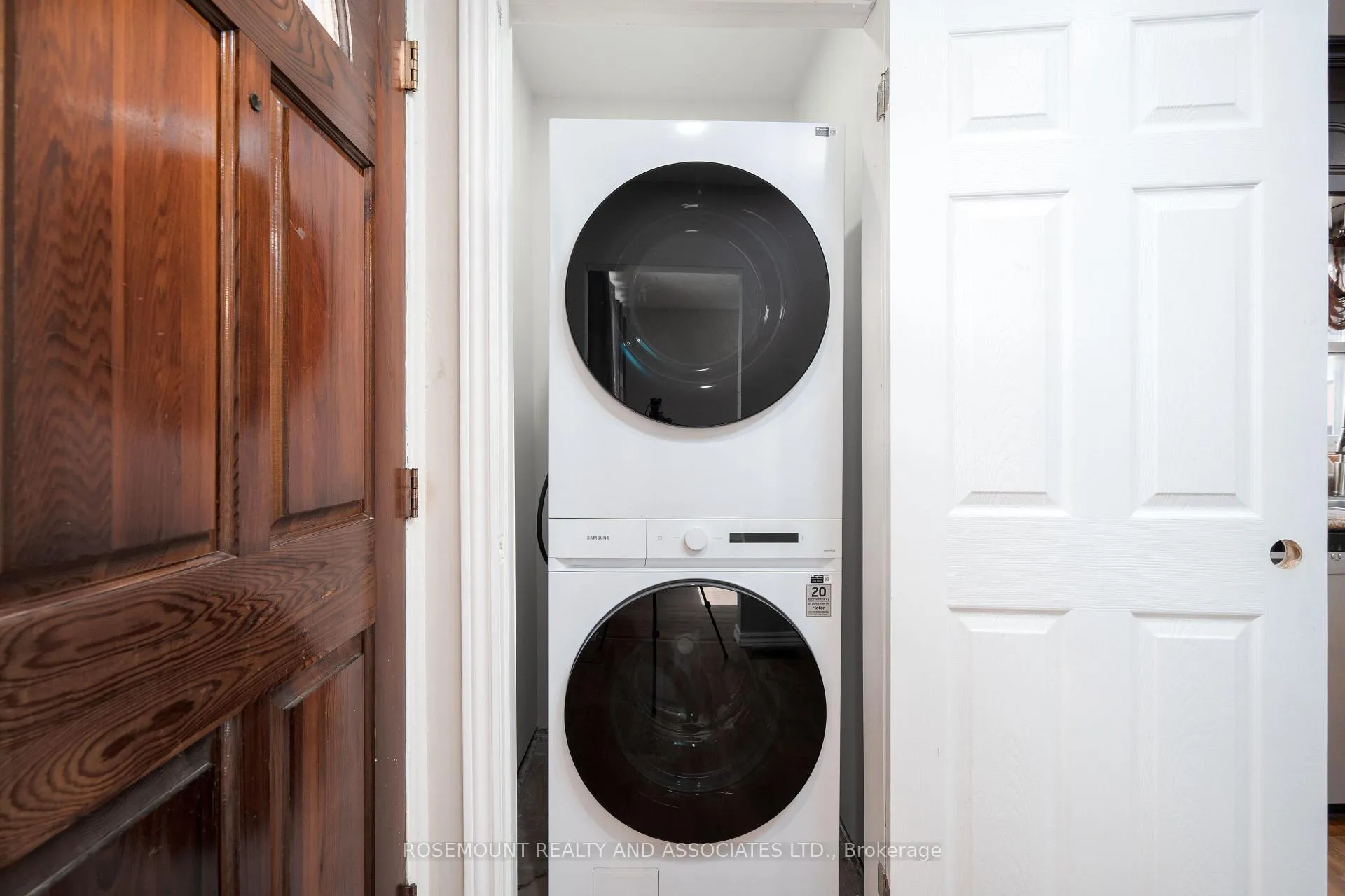 Photo 19 of Unit UPPER, 32 Maywood Park, Scarborough, Kennedy Park — HOMEH