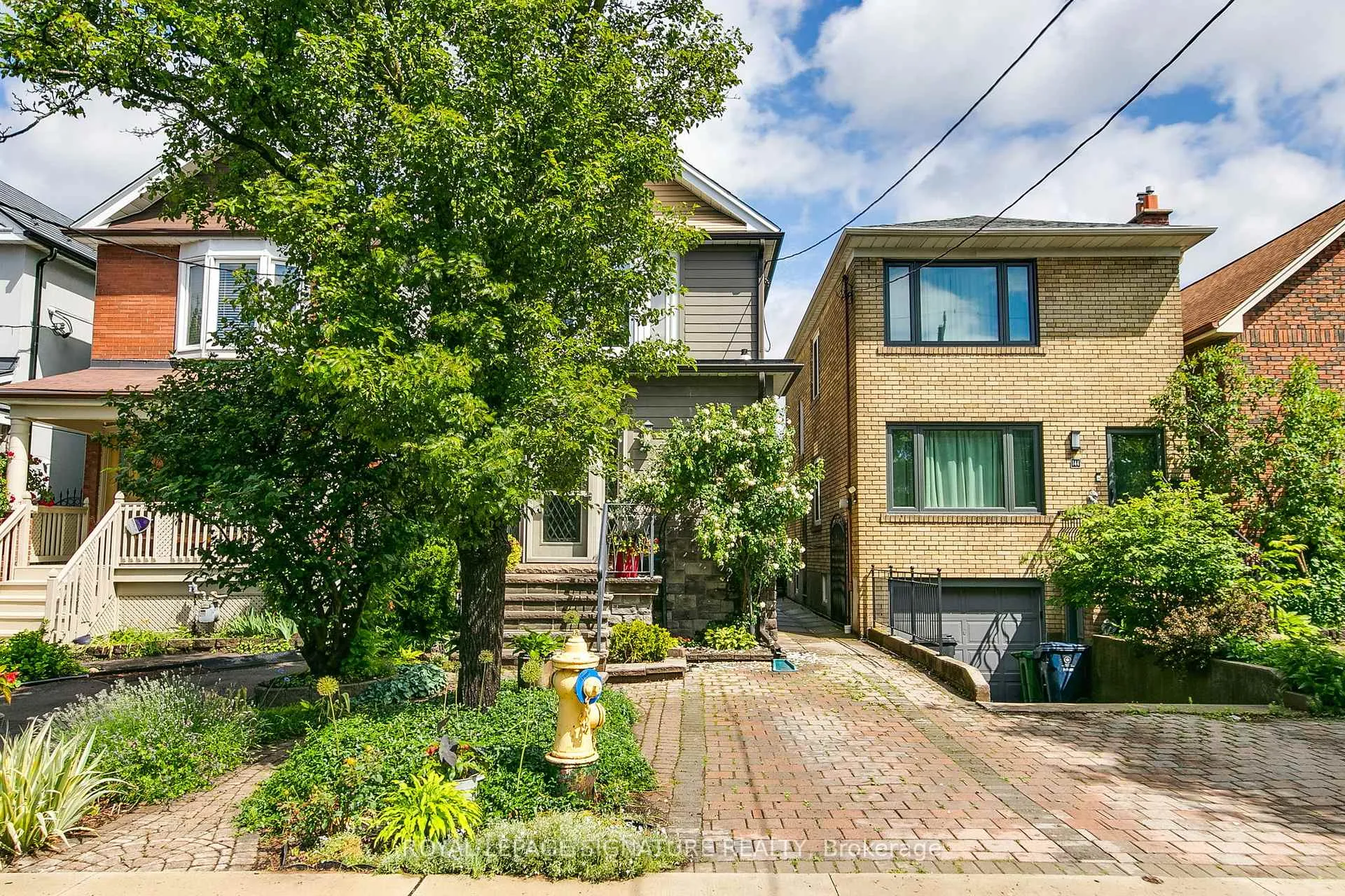 Photo 3 of 146 Gloucester Grove, Toronto, Oakwood Village — HOMEH