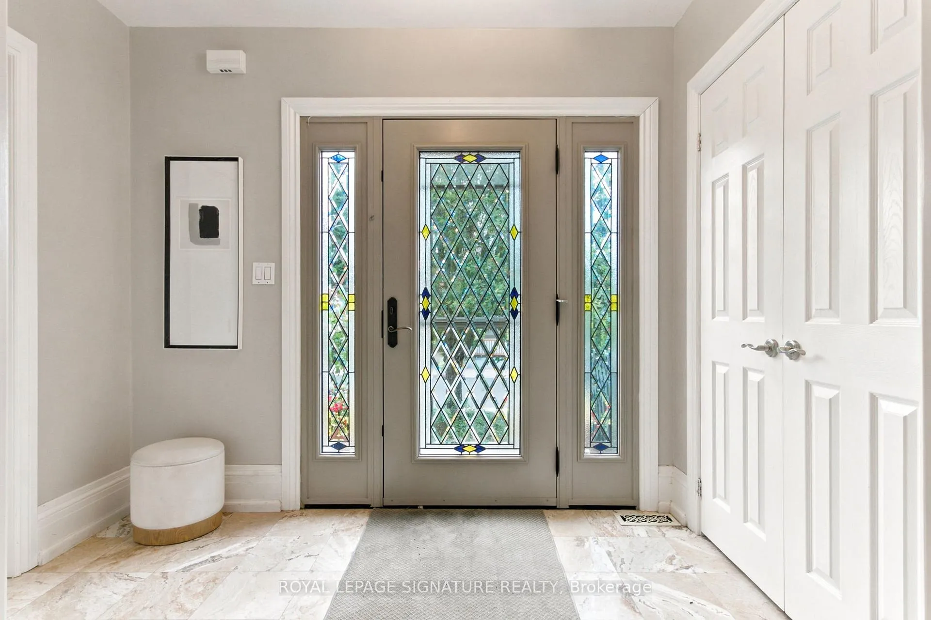 Photo 5 of 146 Gloucester Grove, Toronto, Oakwood Village — HOMEH