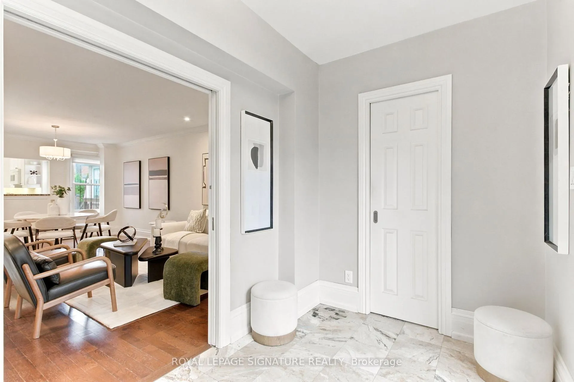 Photo 6 of 146 Gloucester Grove, Toronto, Oakwood Village — HOMEH