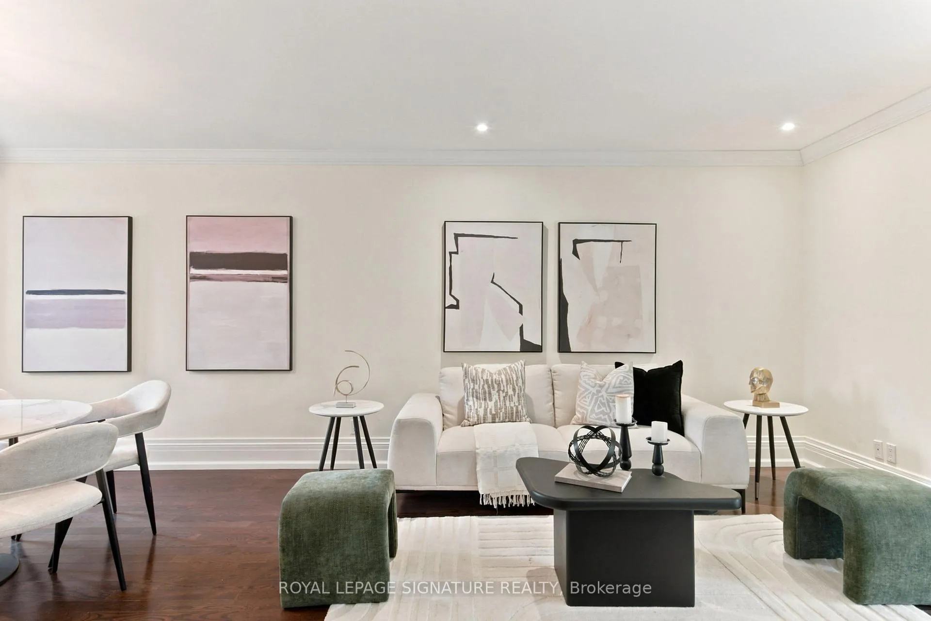 Photo 11 of 146 Gloucester Grove, Toronto, Oakwood Village — HOMEH