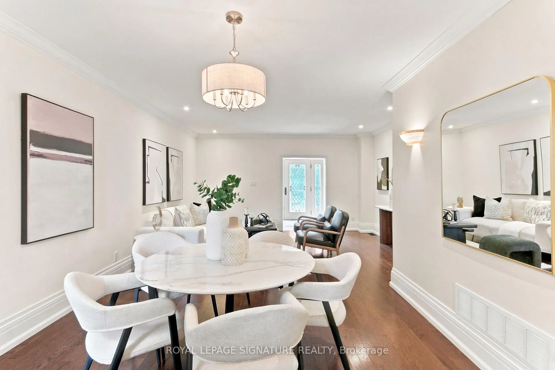 Photo 13 of 146 Gloucester Grove, Toronto, Oakwood Village — HOMEH
