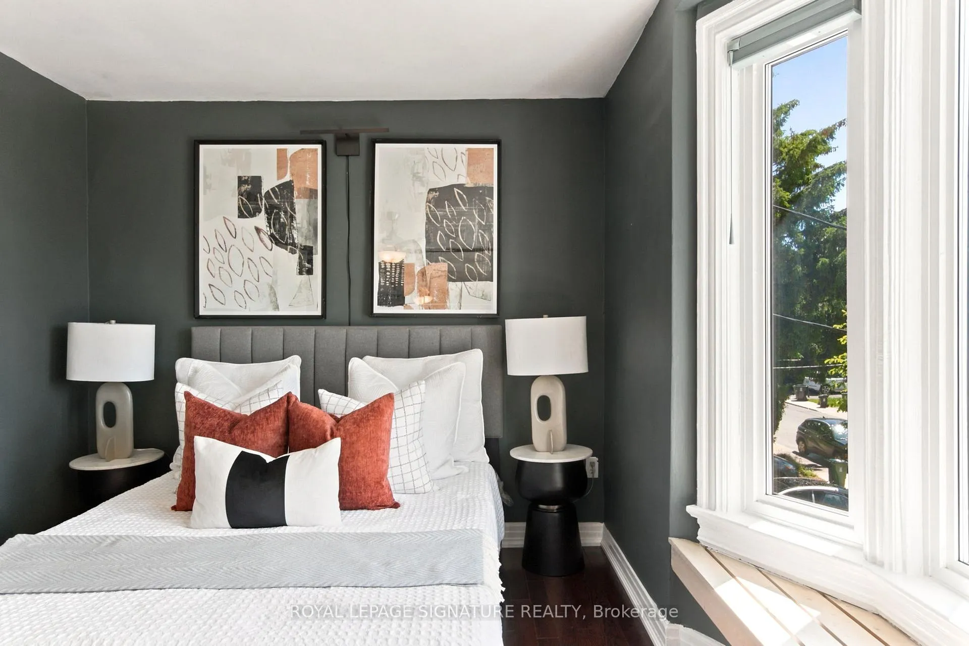 Photo 26 of 146 Gloucester Grove, Toronto, Oakwood Village — HOMEH