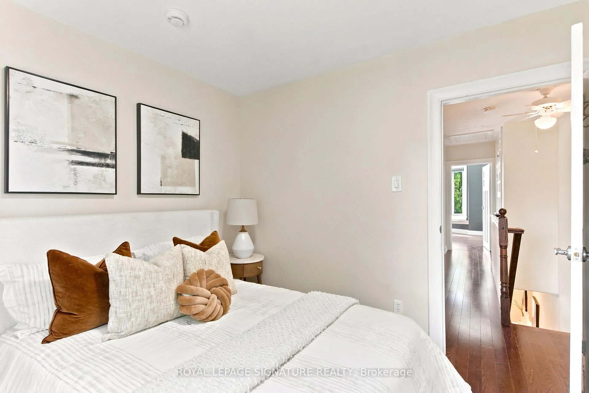 Photo 28 of 146 Gloucester Grove, Toronto, Oakwood Village — HOMEH