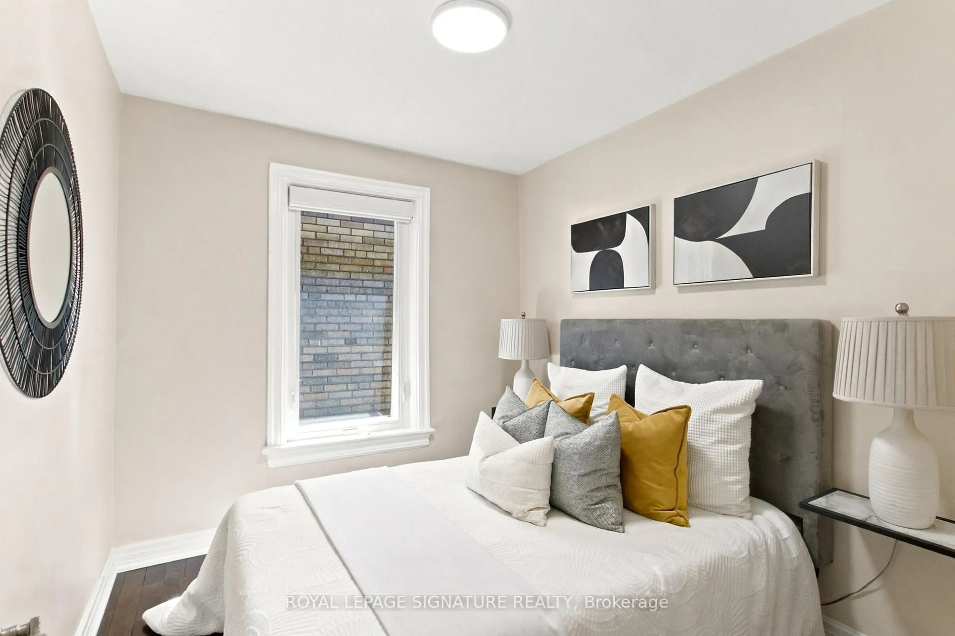 Photo 30 of 146 Gloucester Grove, Toronto, Oakwood Village — HOMEH